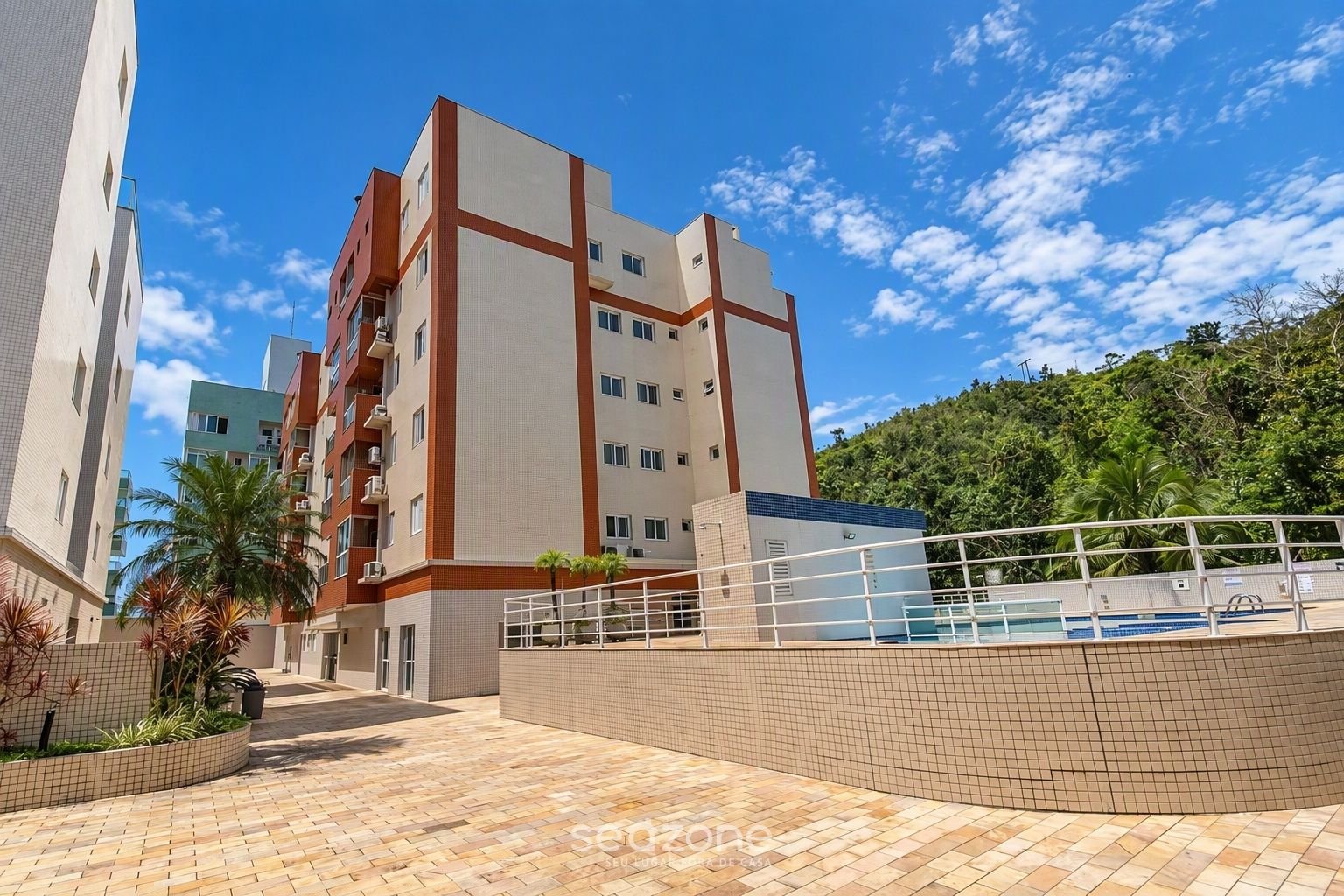 Foto da acomodação