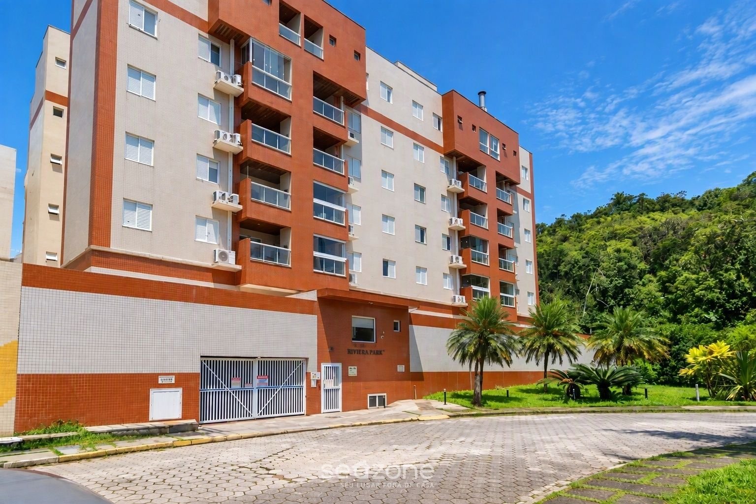 Foto da acomodação