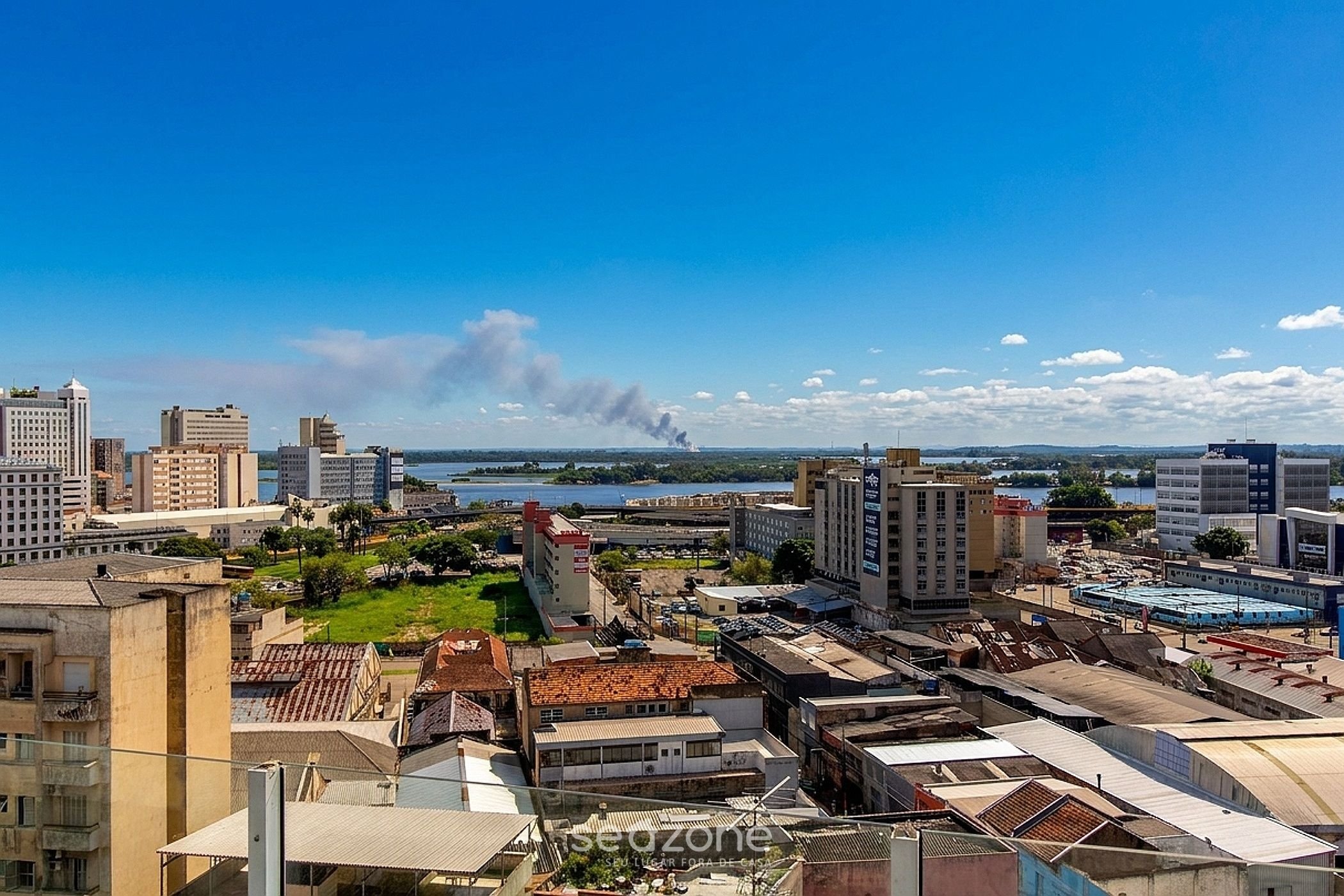 Foto da acomodação