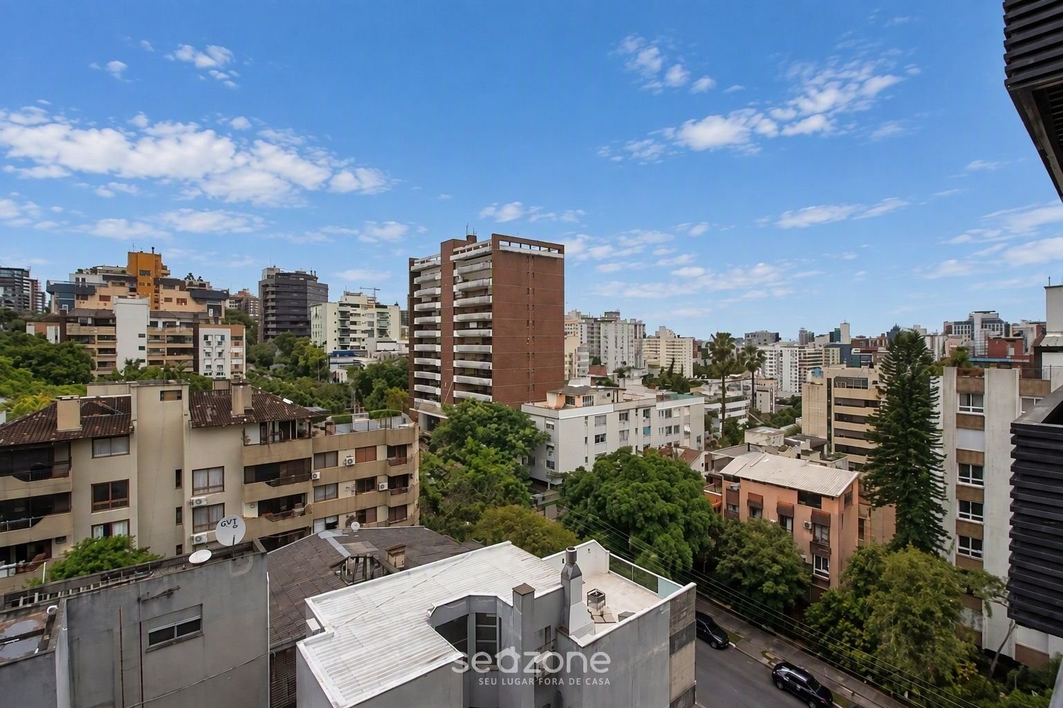 Foto da acomodação
