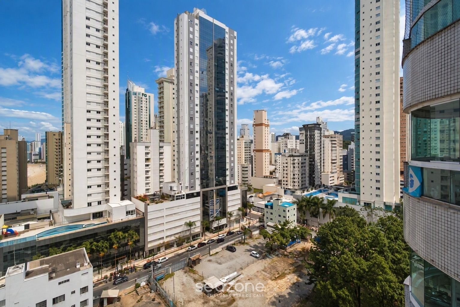 Foto da acomodação