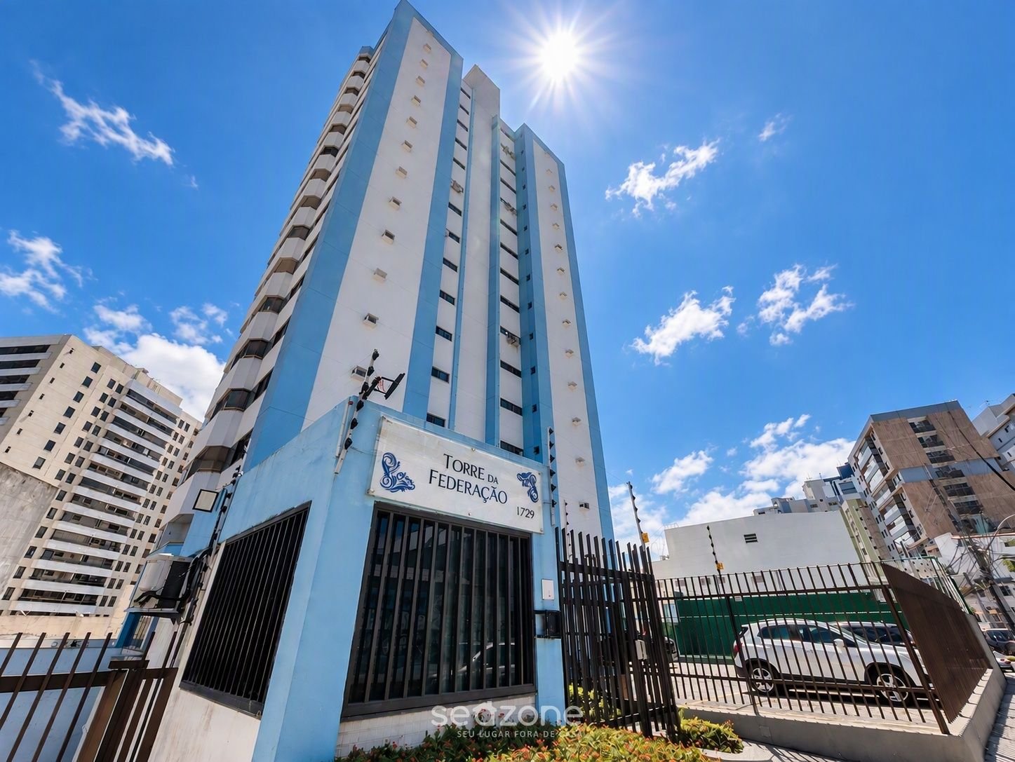 Foto da acomodação