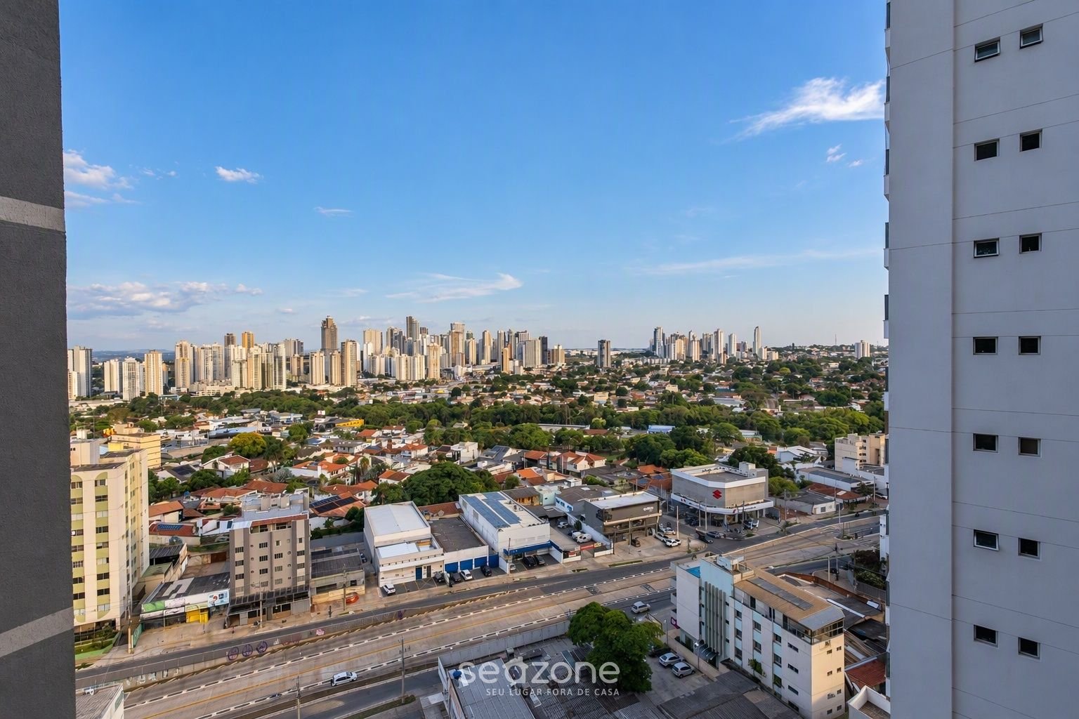 Foto da acomodação