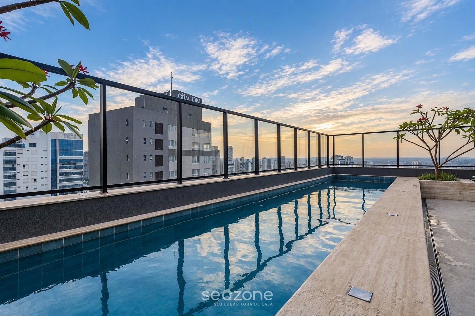 Foto da acomodação
