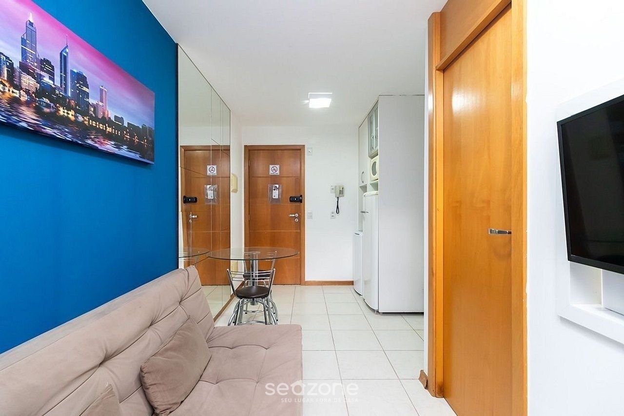 Foto da acomodação