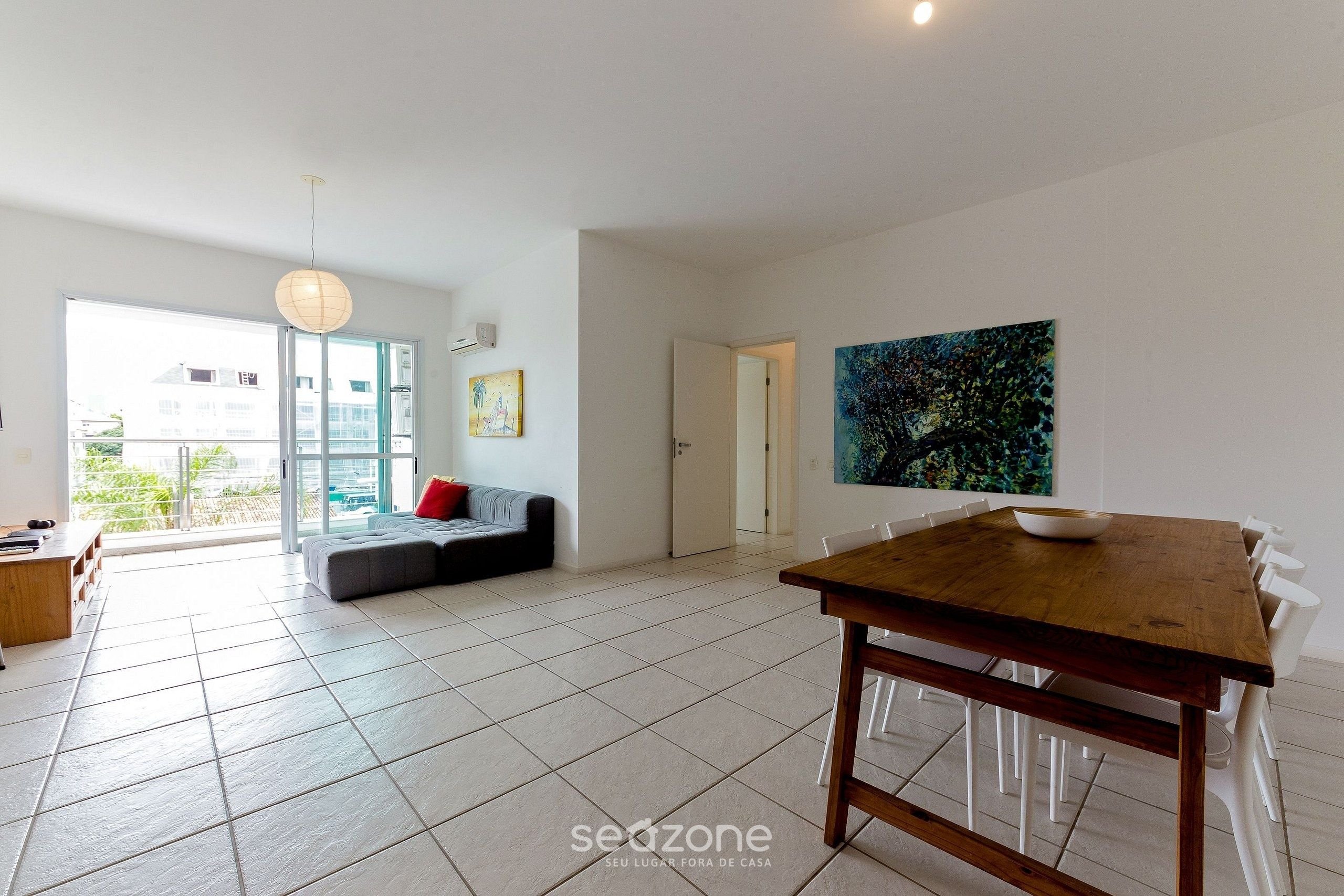 Foto da acomodação