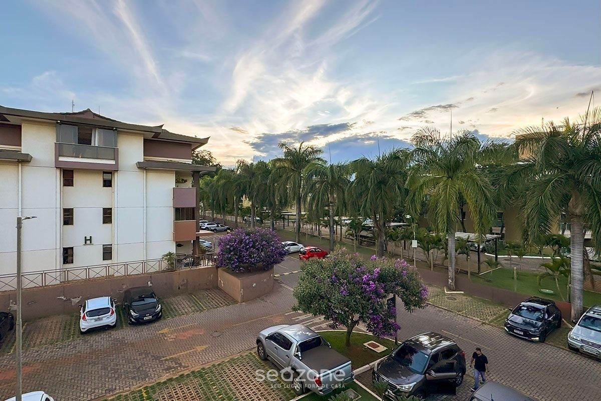 Foto da acomodação