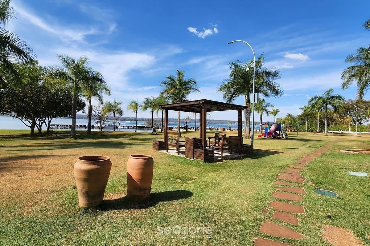 Foto da acomodação