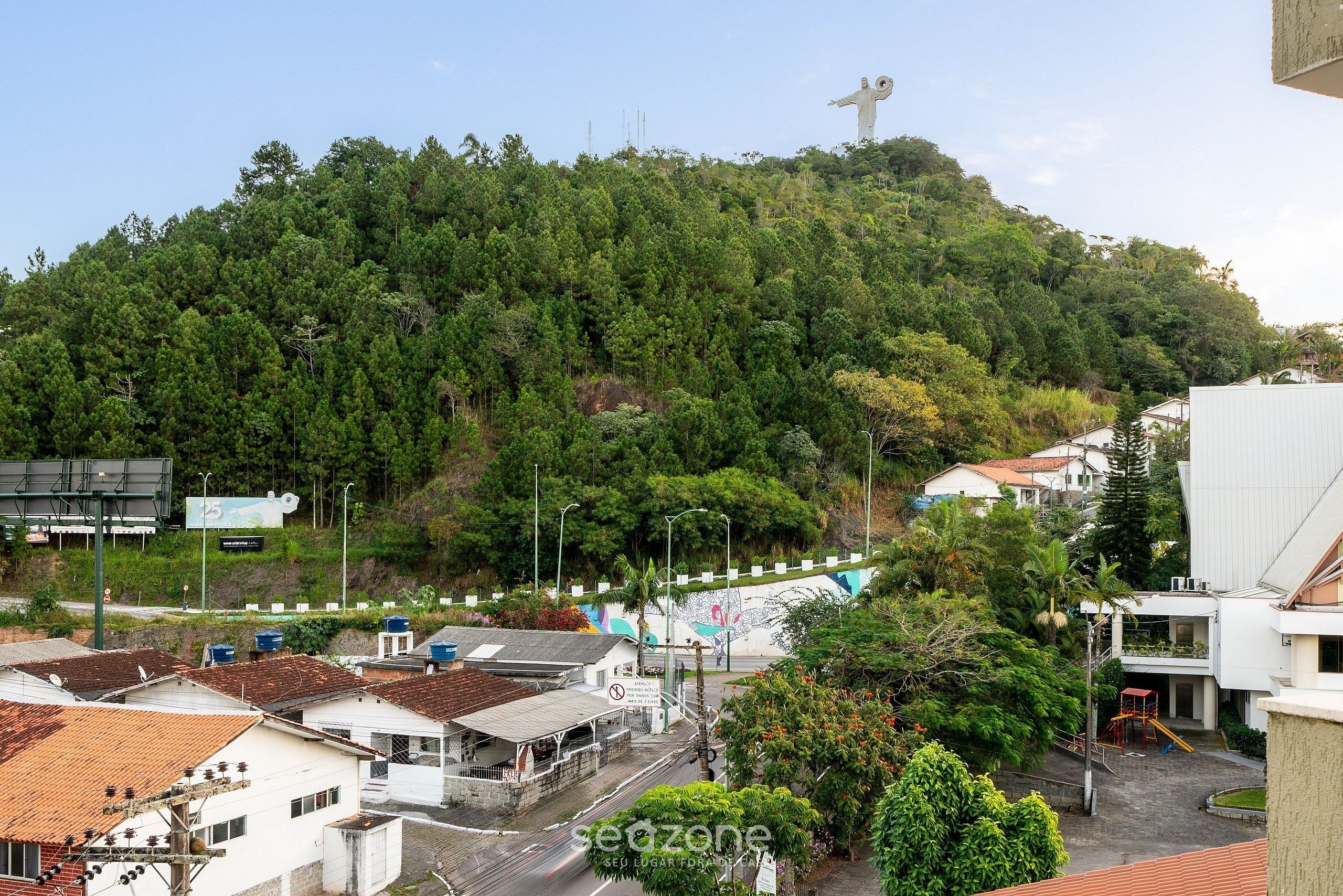 Foto da acomodação
