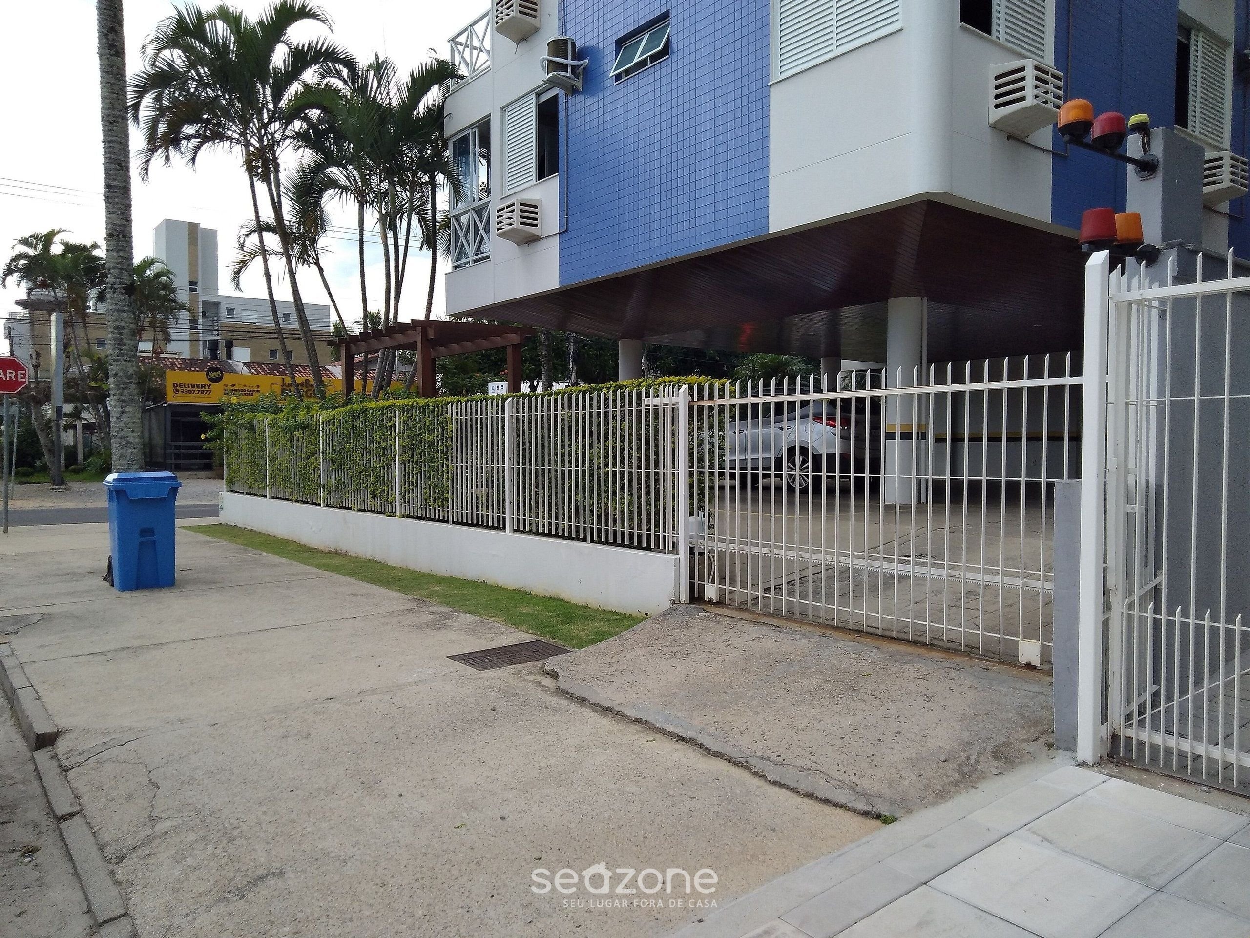 Foto da acomodação
