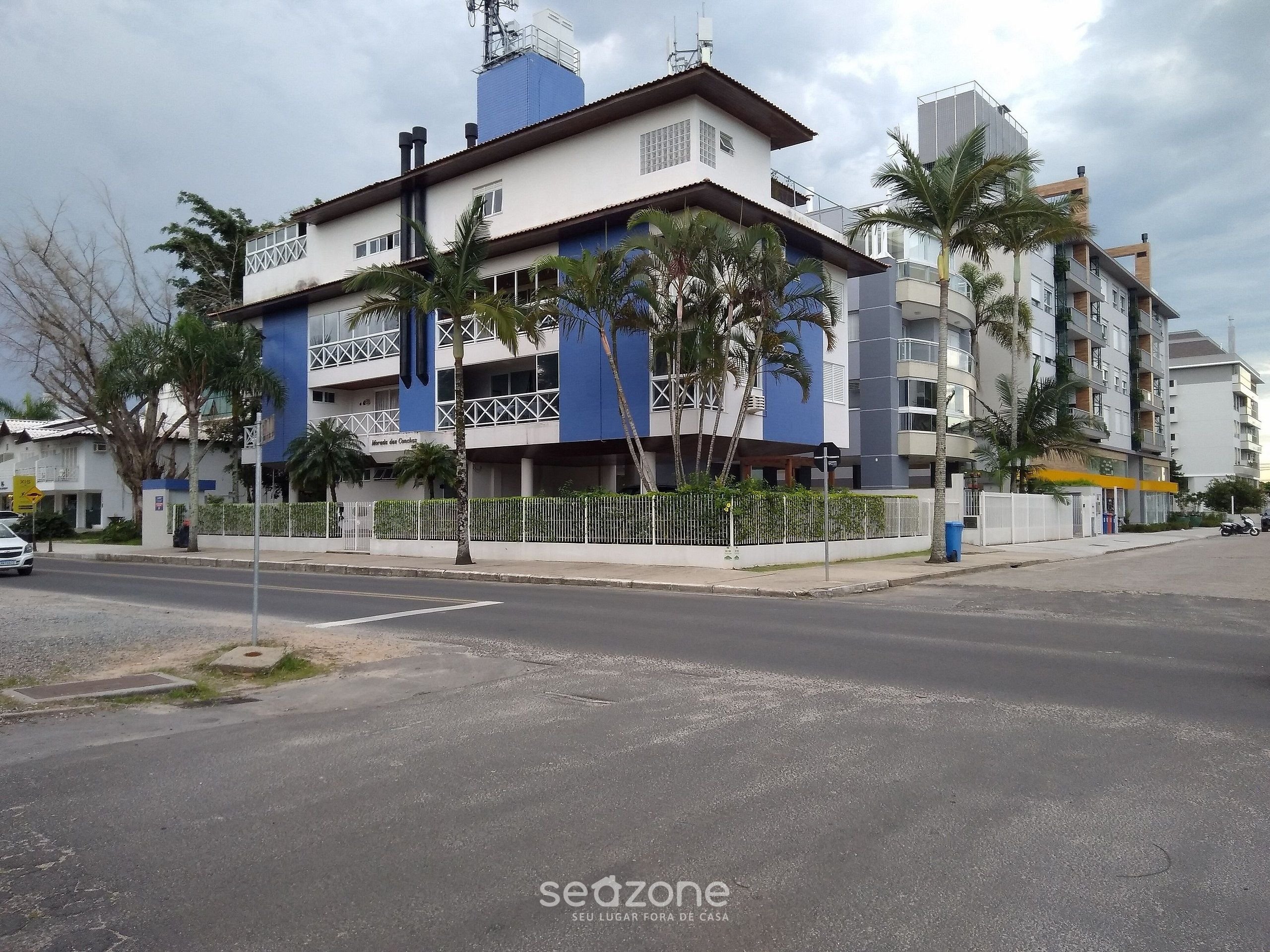 Foto da acomodação