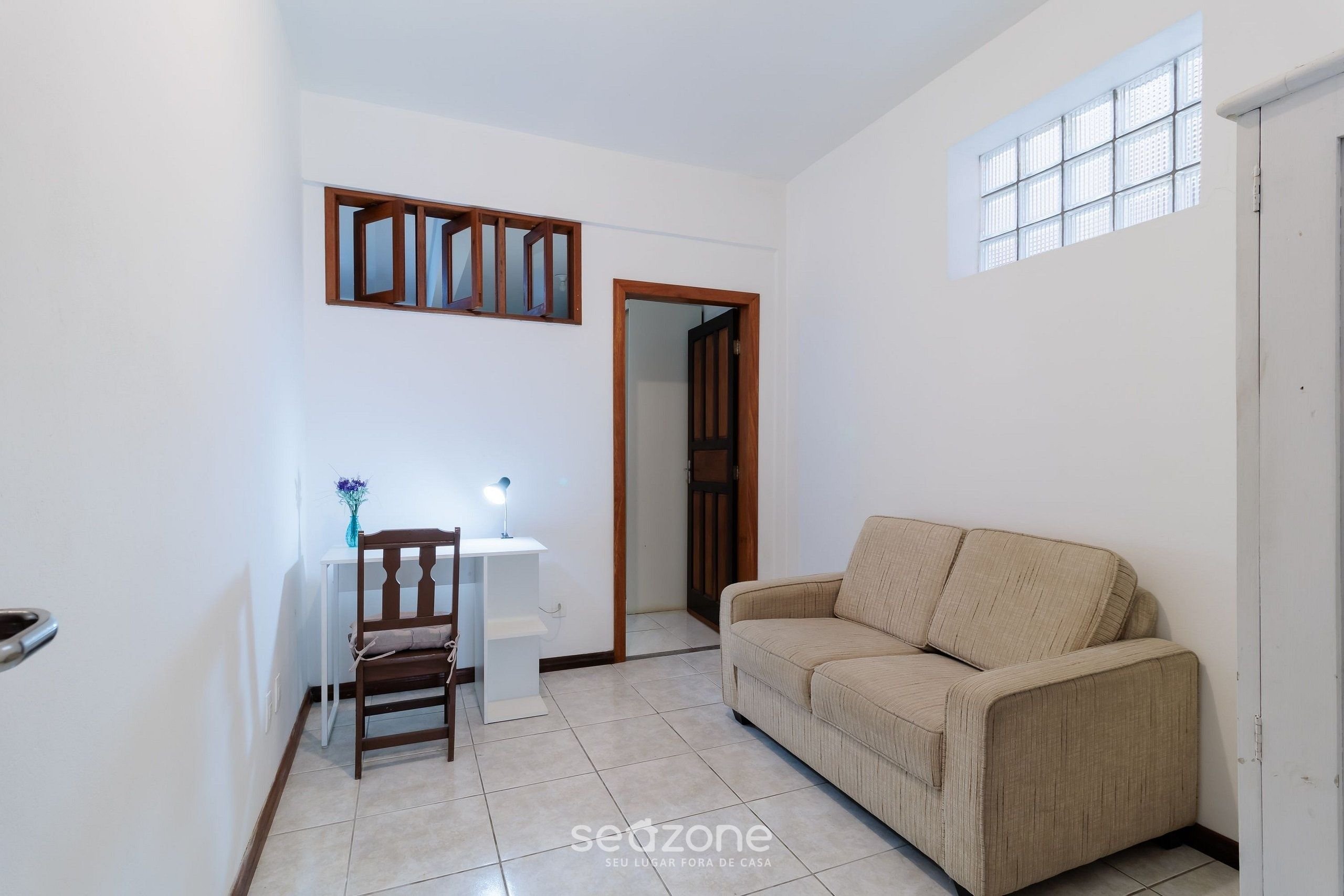 Foto da acomodação