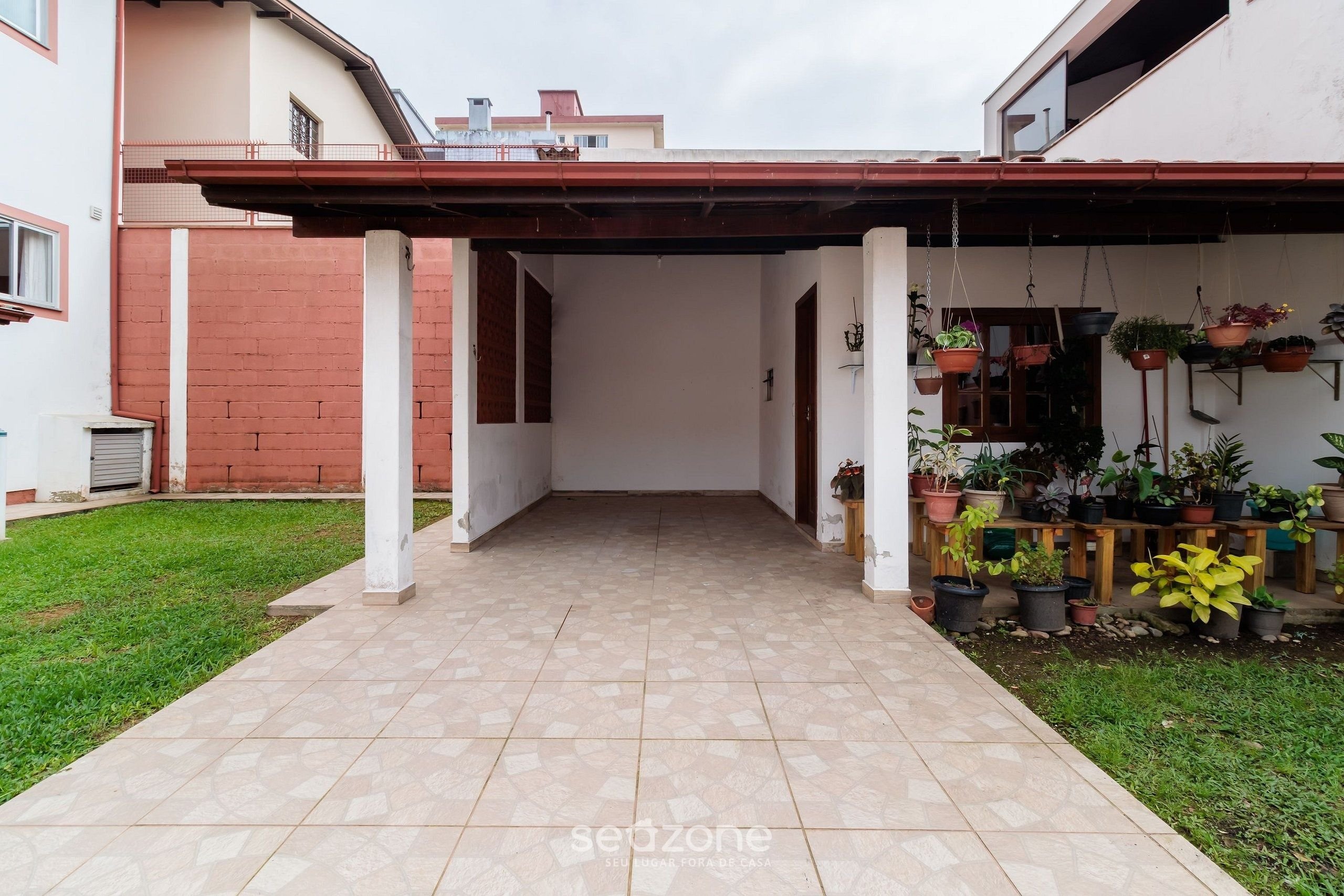 Foto da acomodação