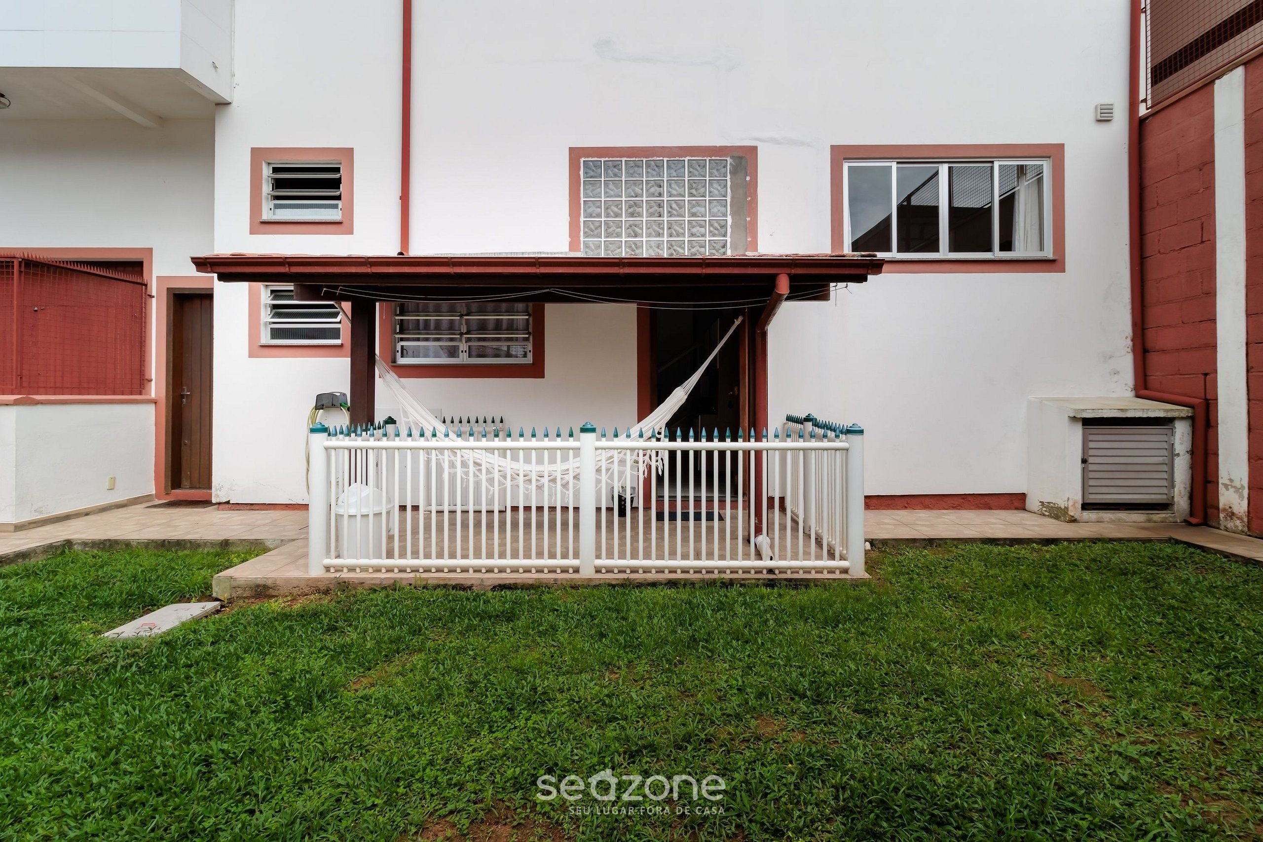 Foto da acomodação
