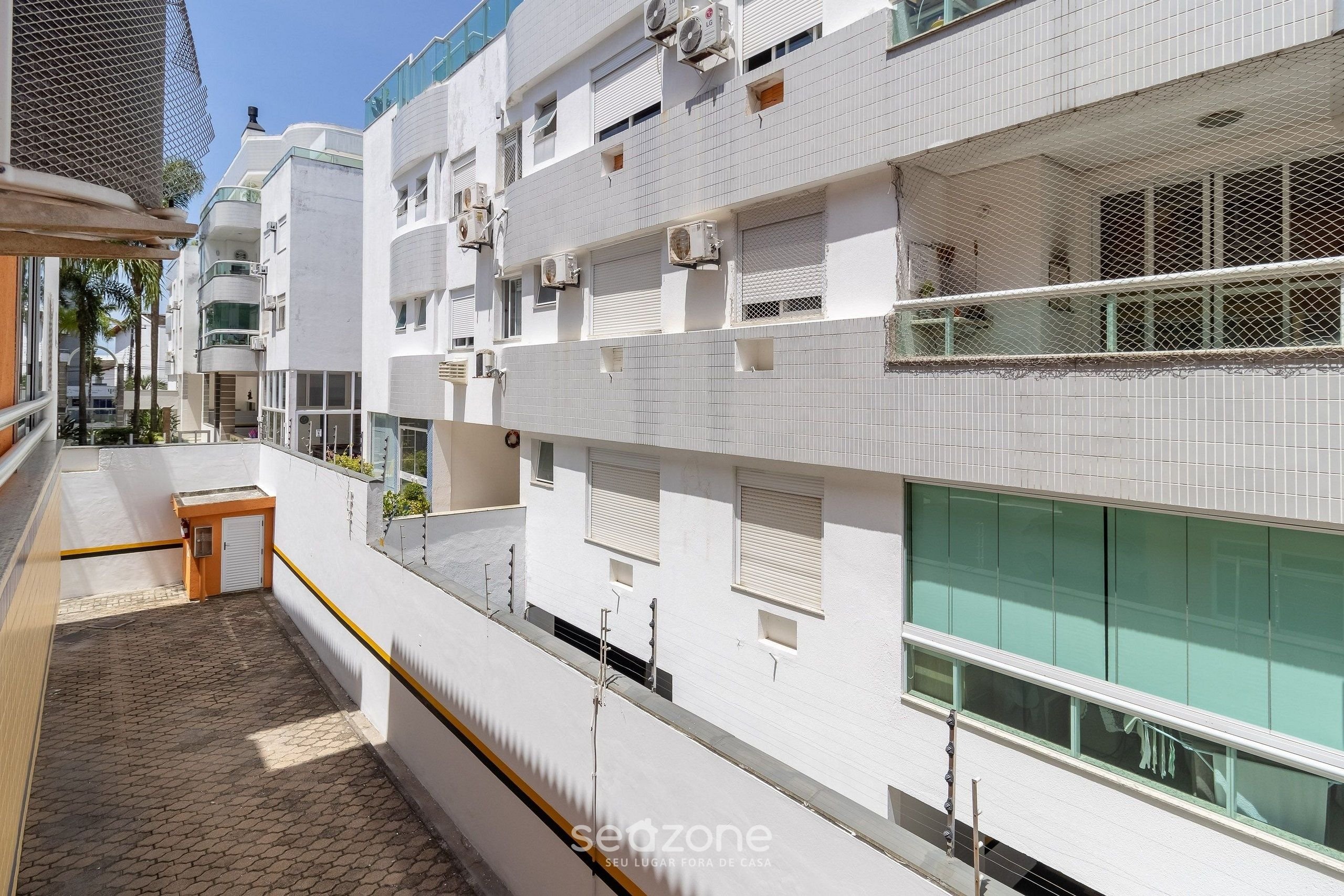 Foto da acomodação