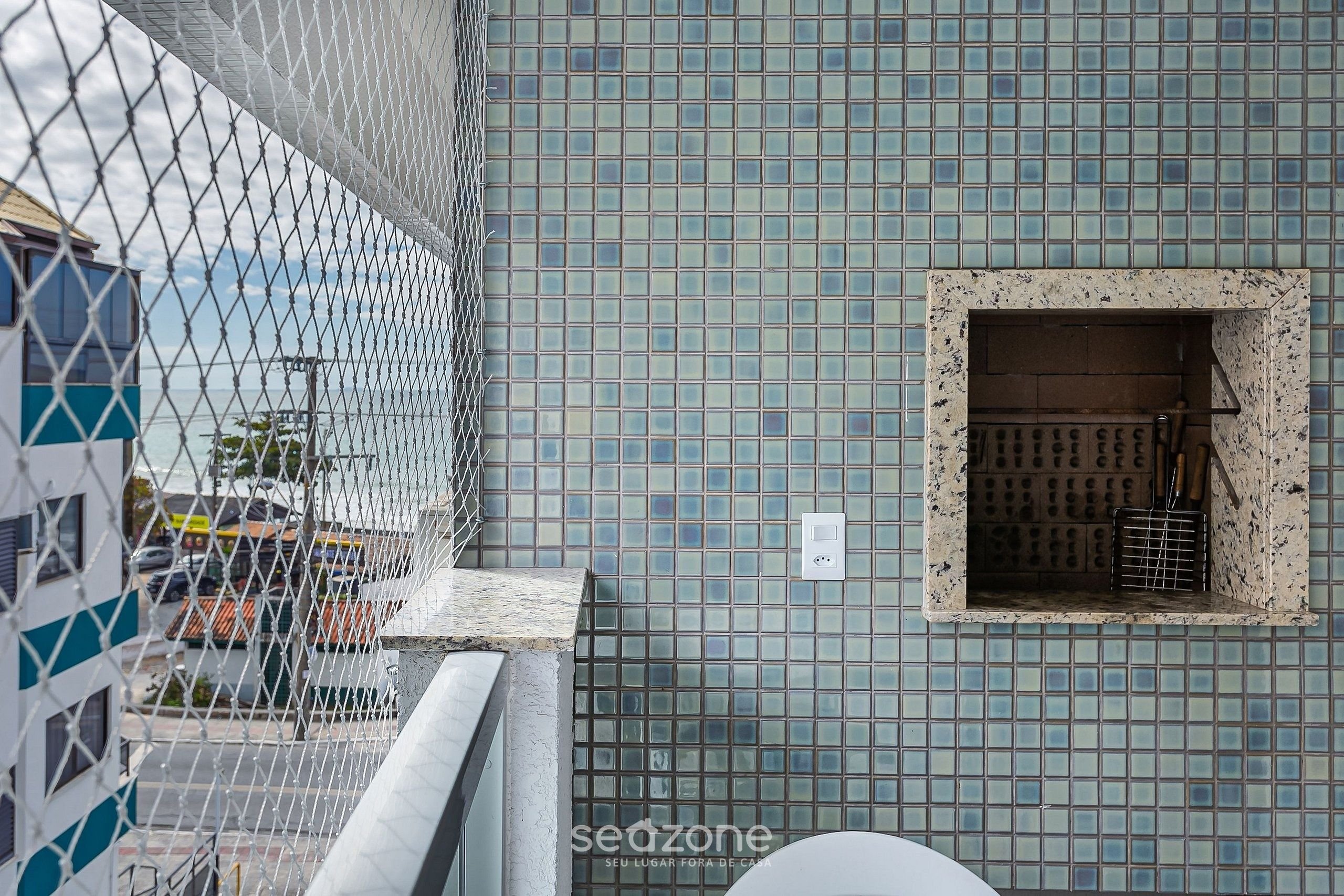 Foto da acomodação