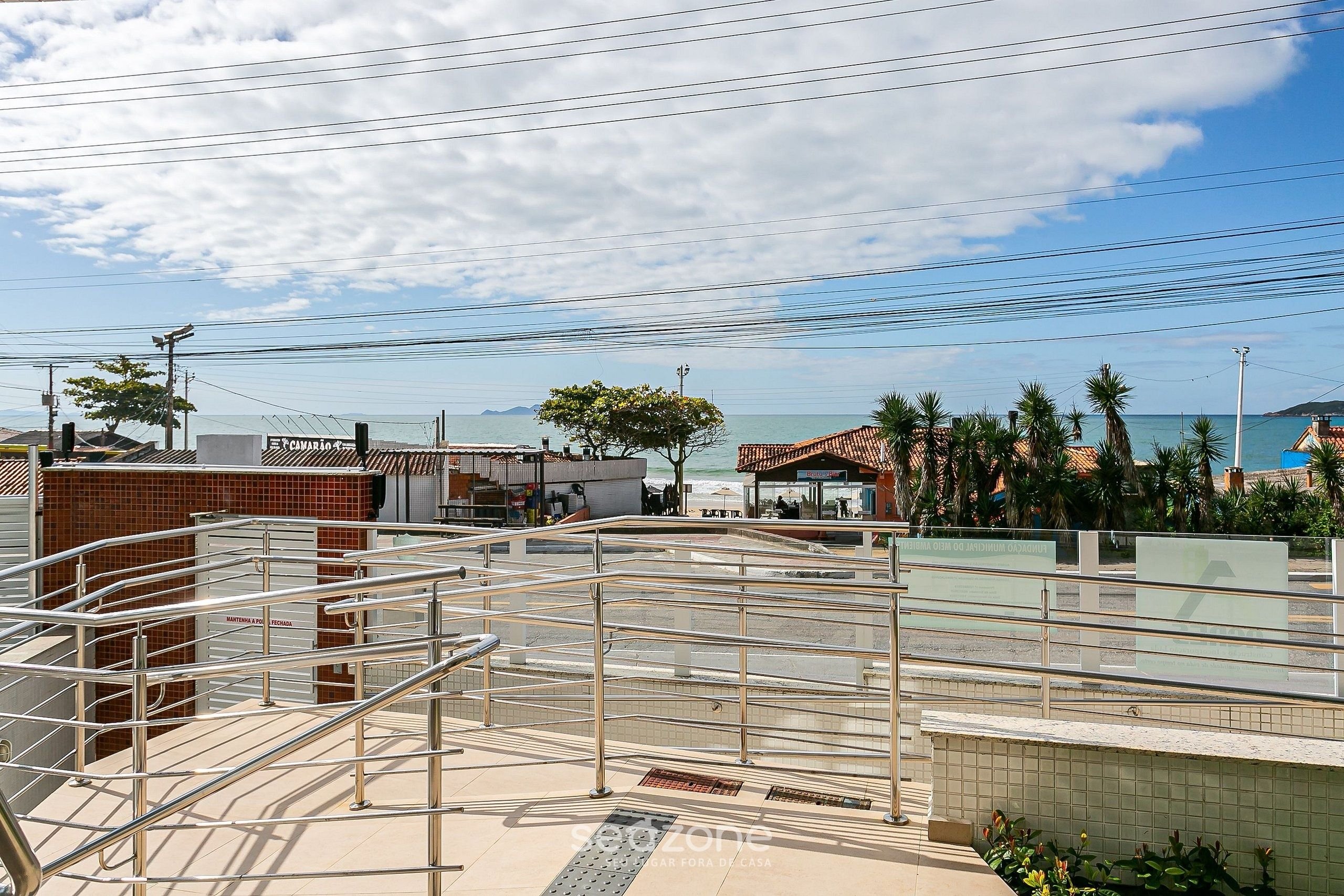 Foto da acomodação
