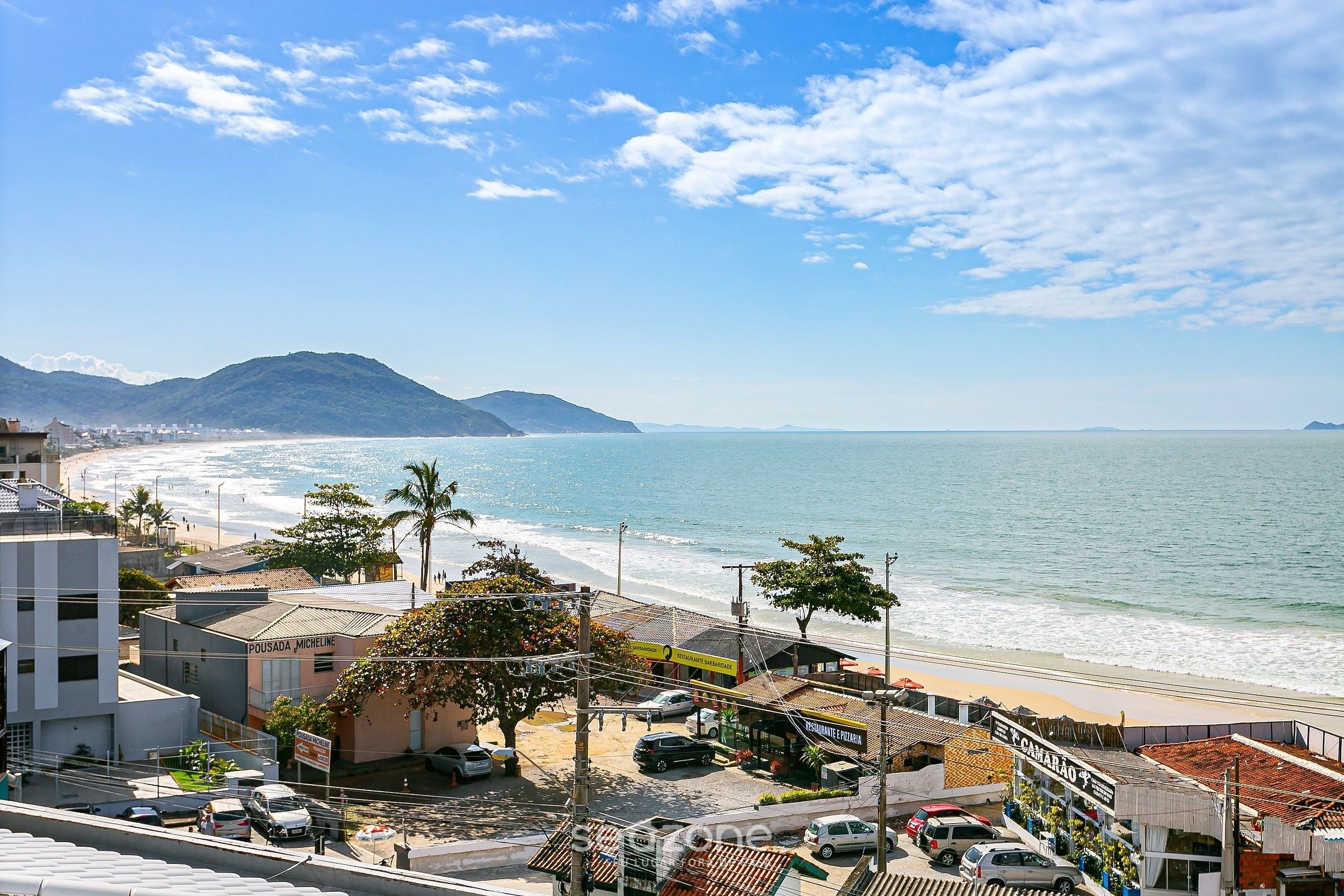 Foto da acomodação
