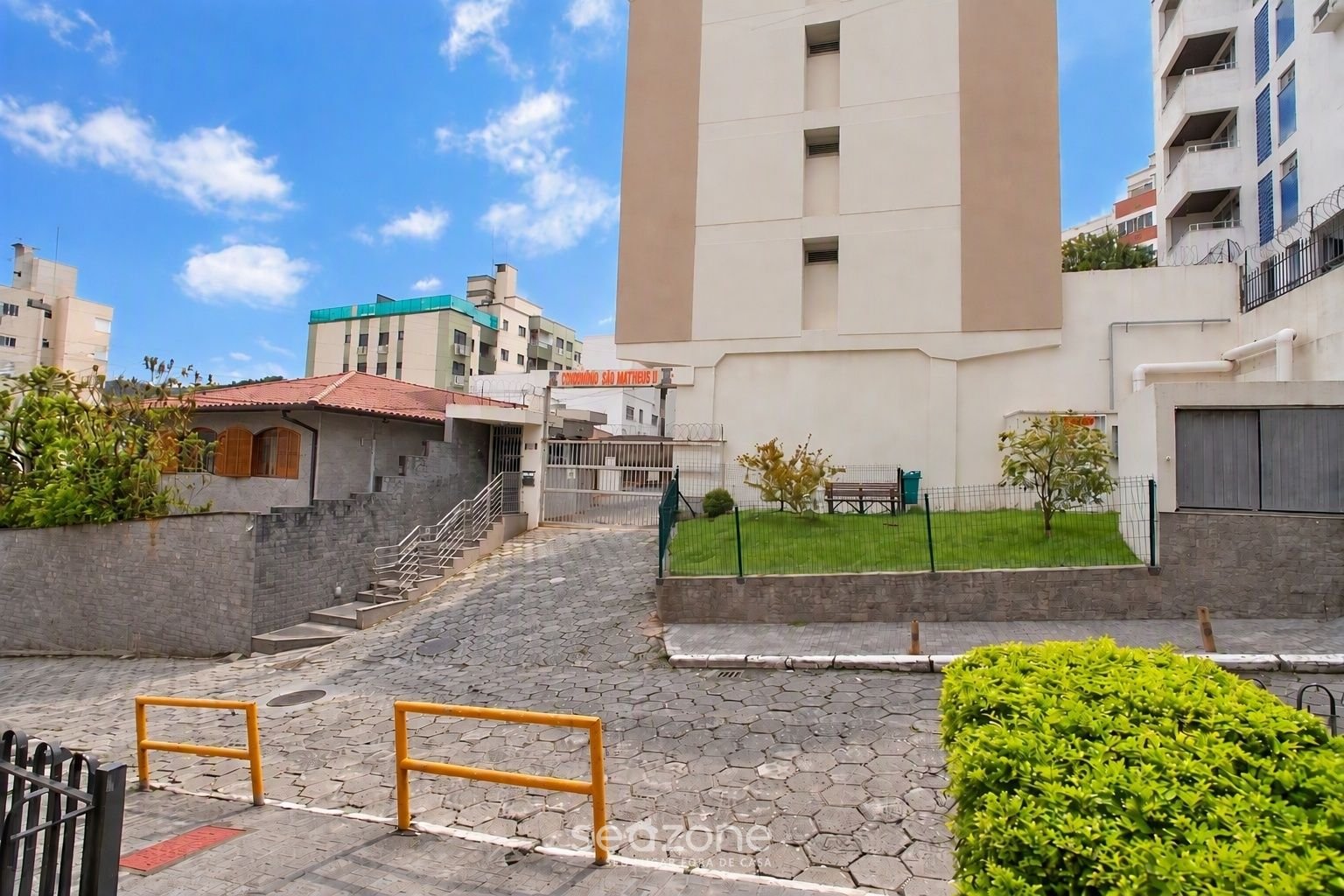 Foto da acomodação