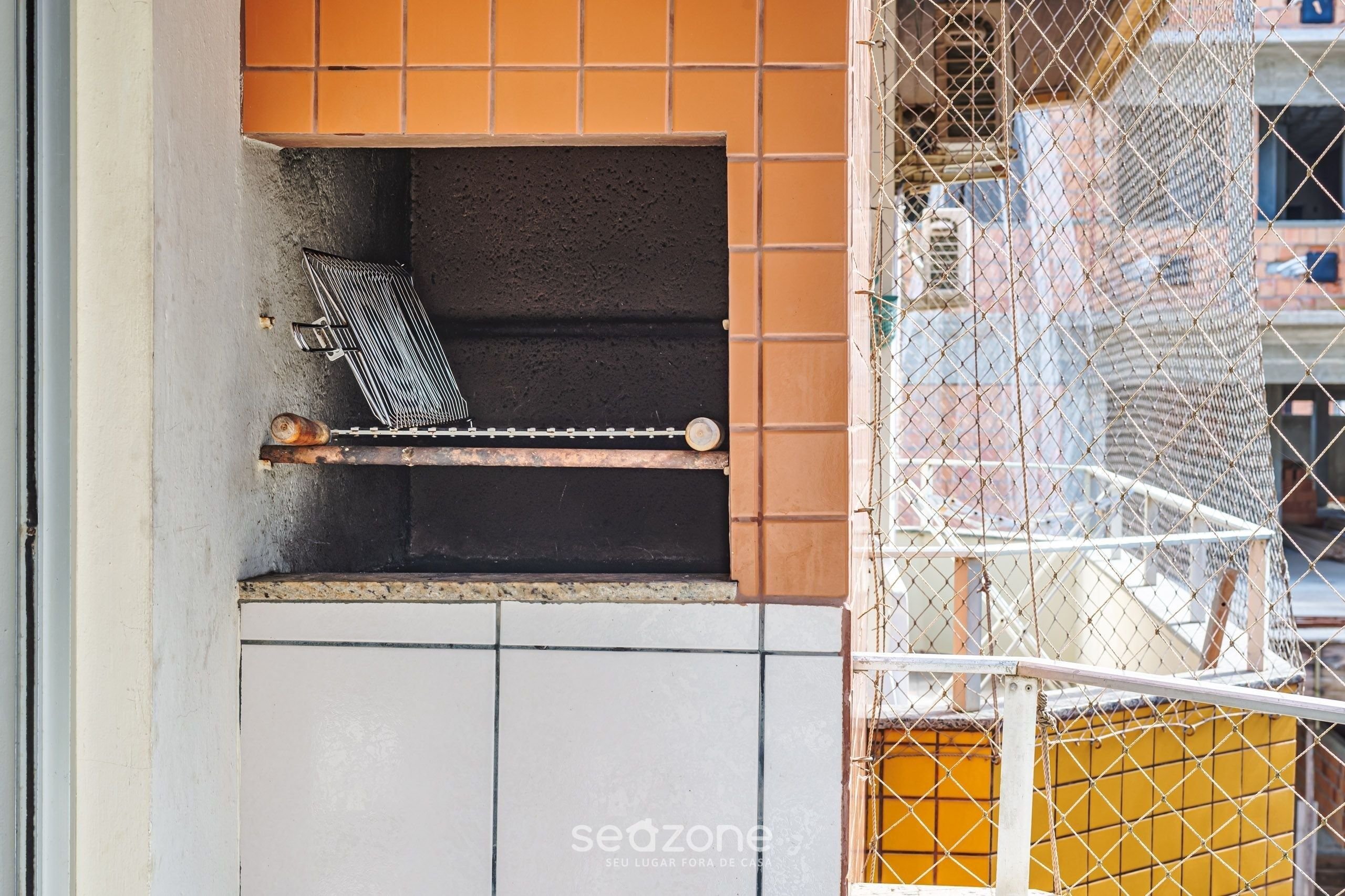 Foto da acomodação