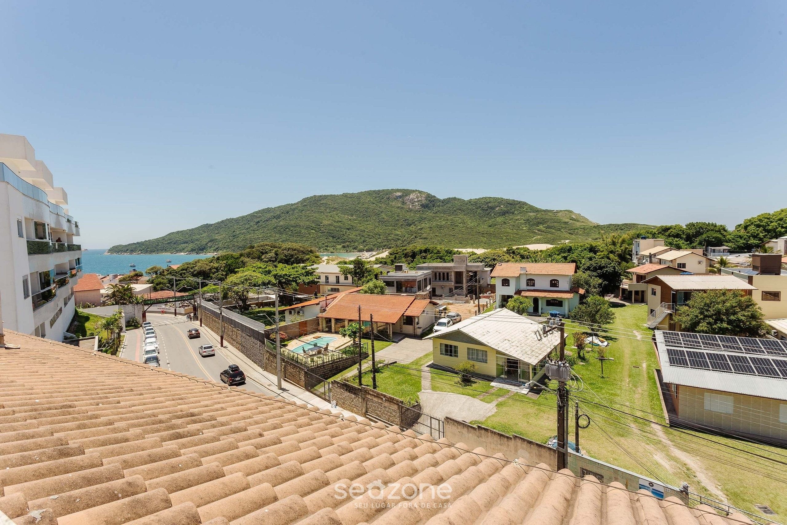 Foto da acomodação