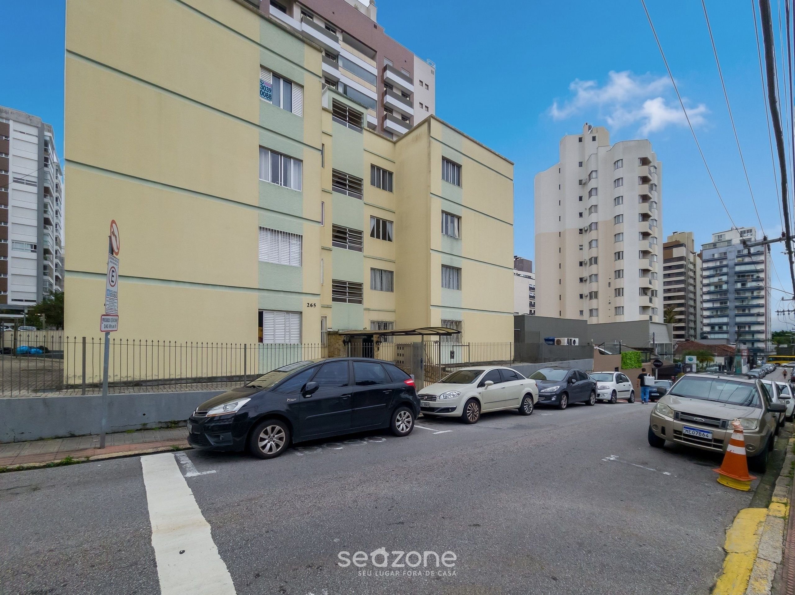 Foto da acomodação