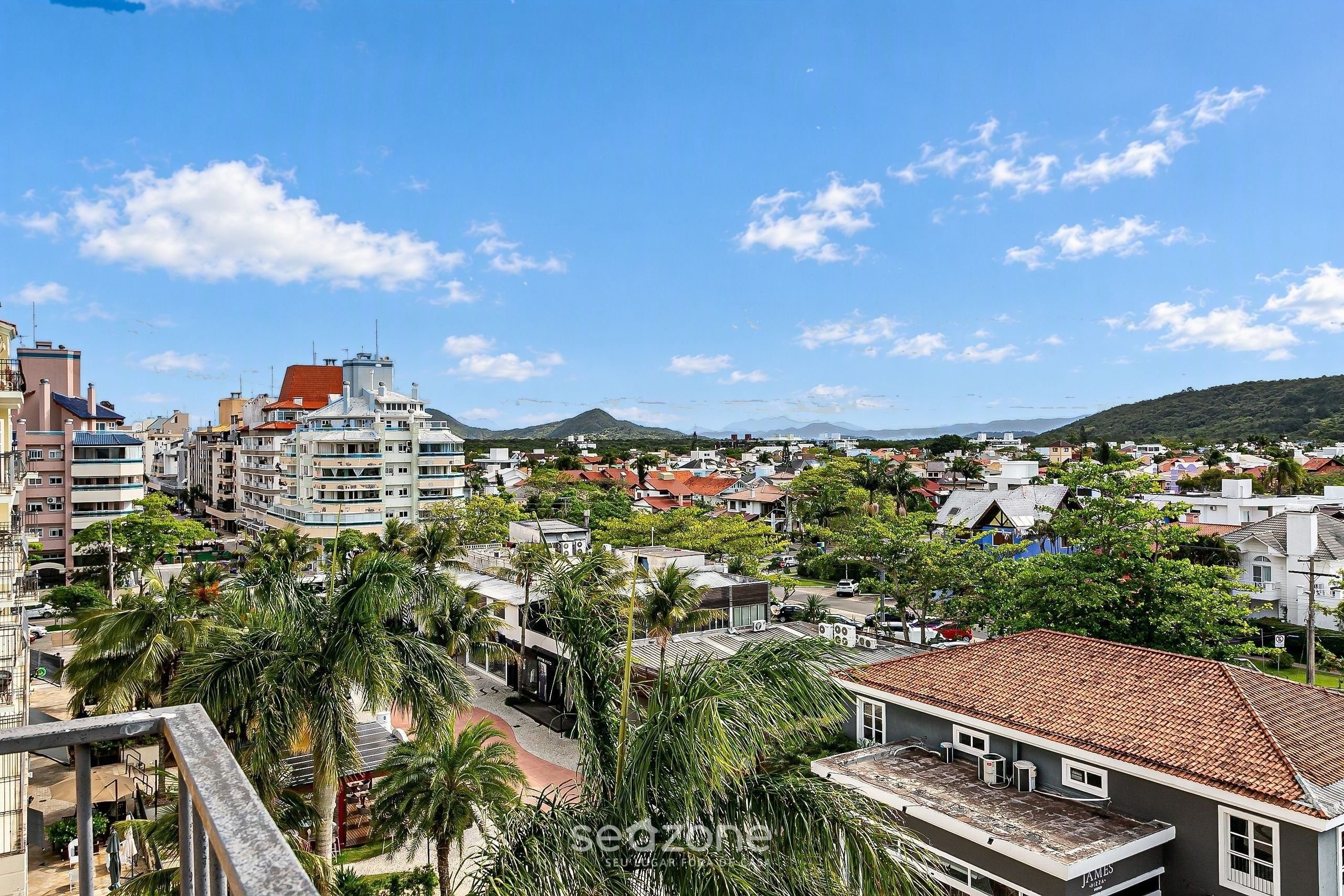 Foto da acomodação