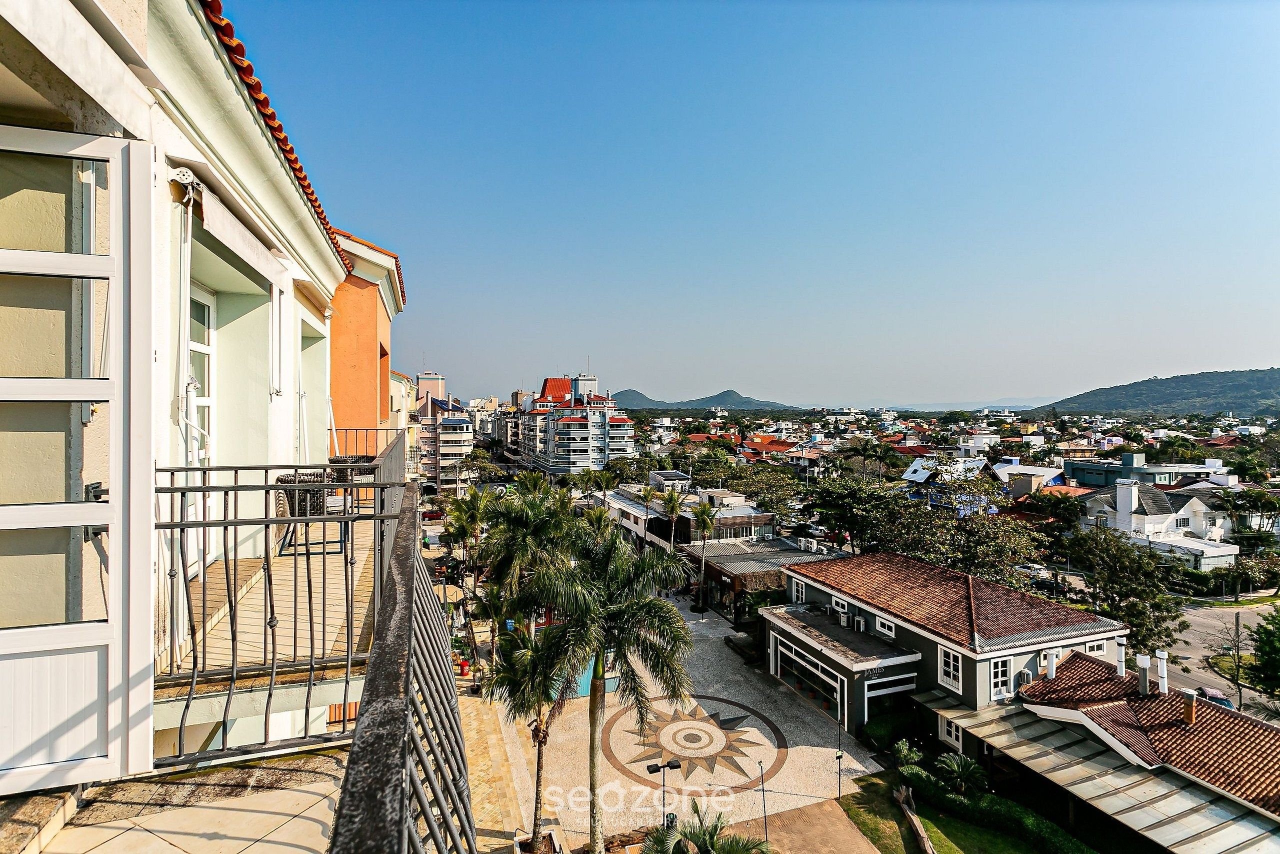 Foto da acomodação