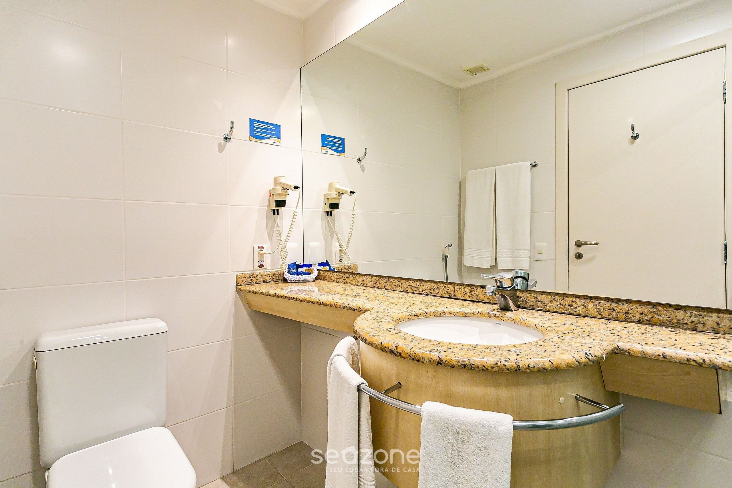 Foto da acomodação