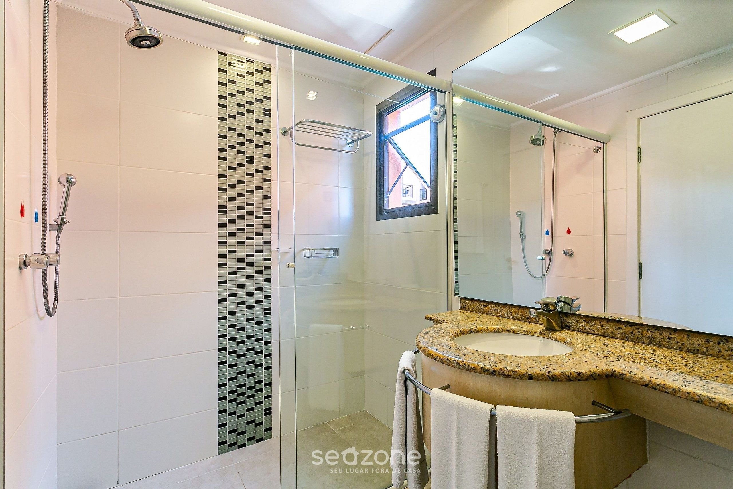 Foto da acomodação