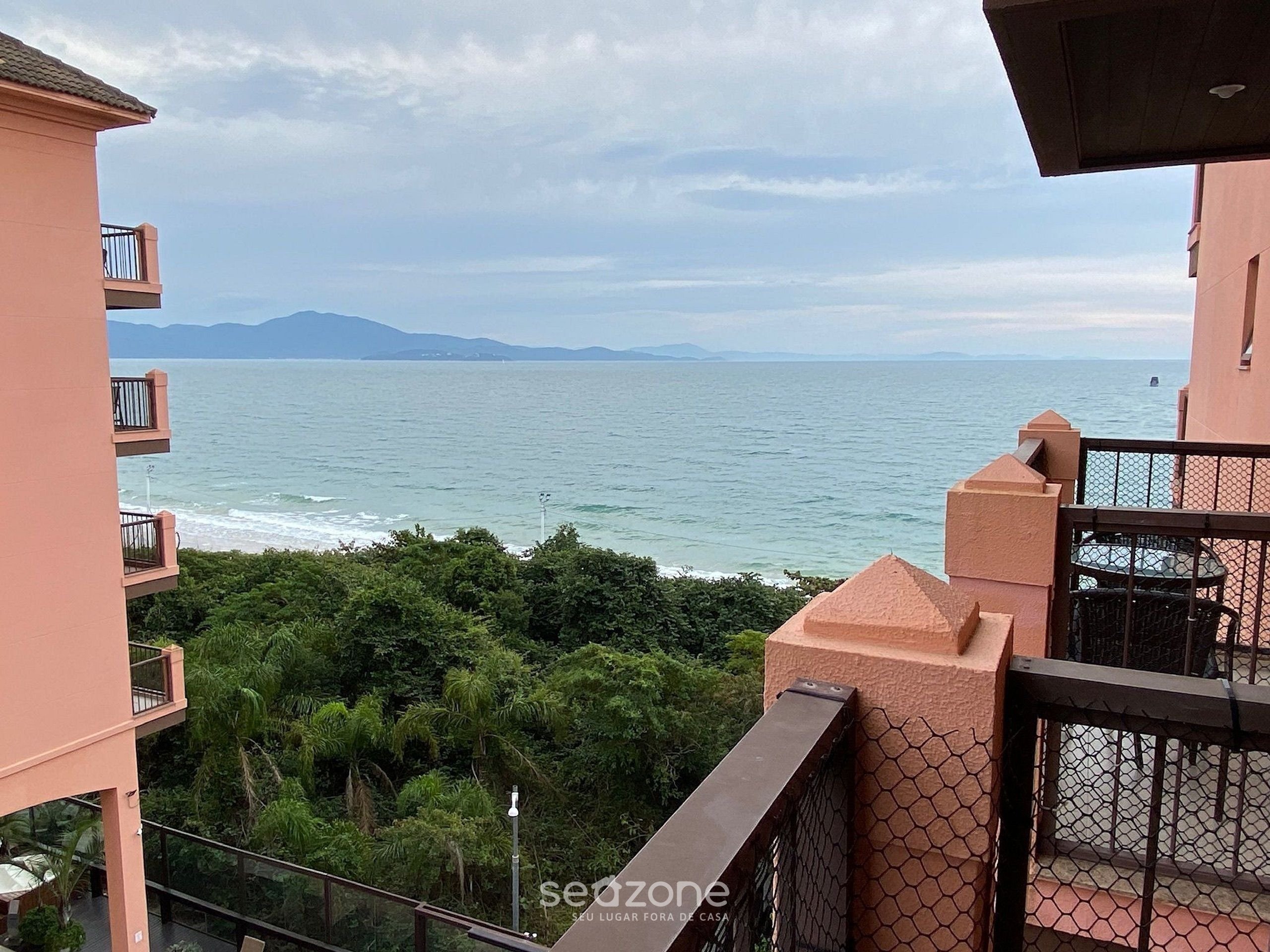 Foto da acomodação