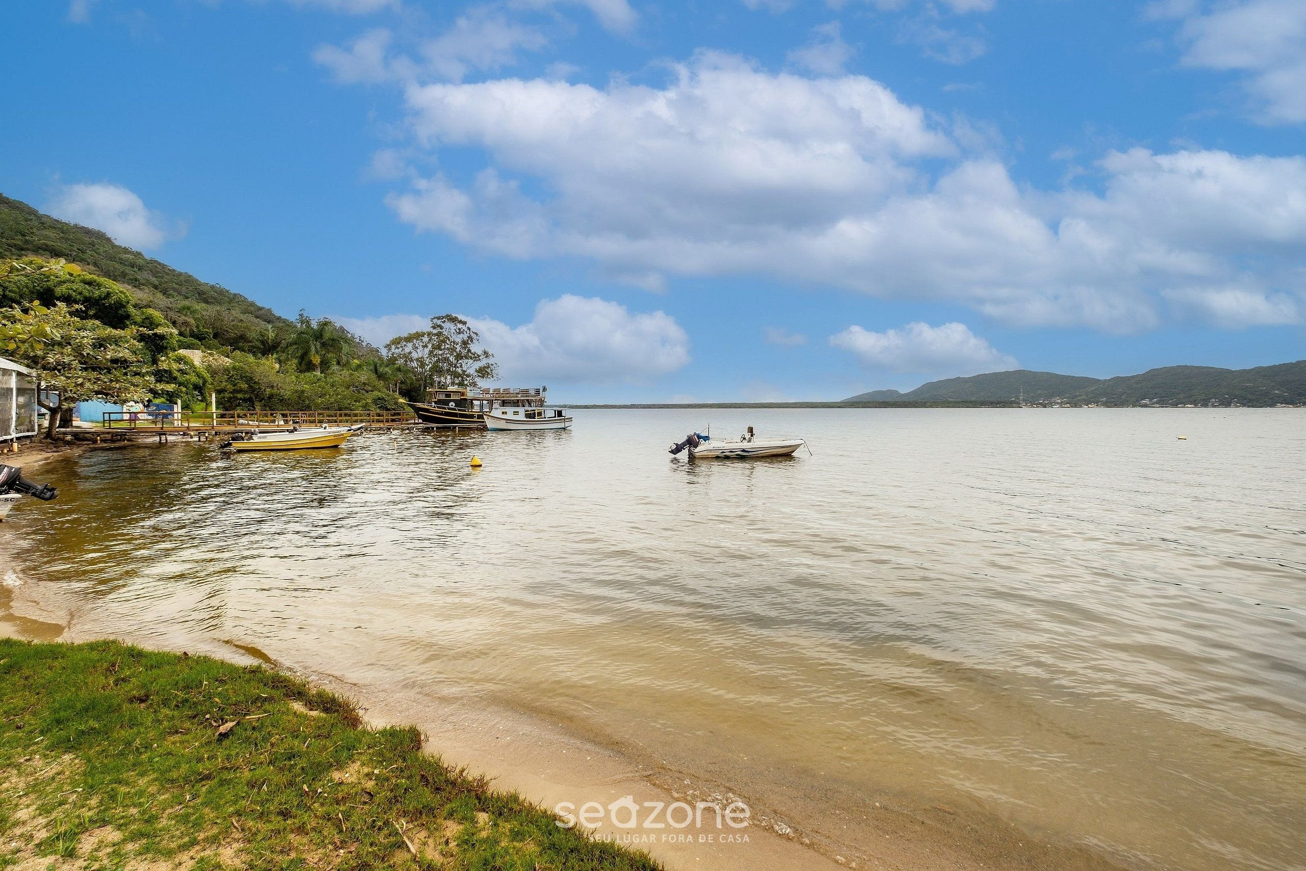 Foto da acomodação