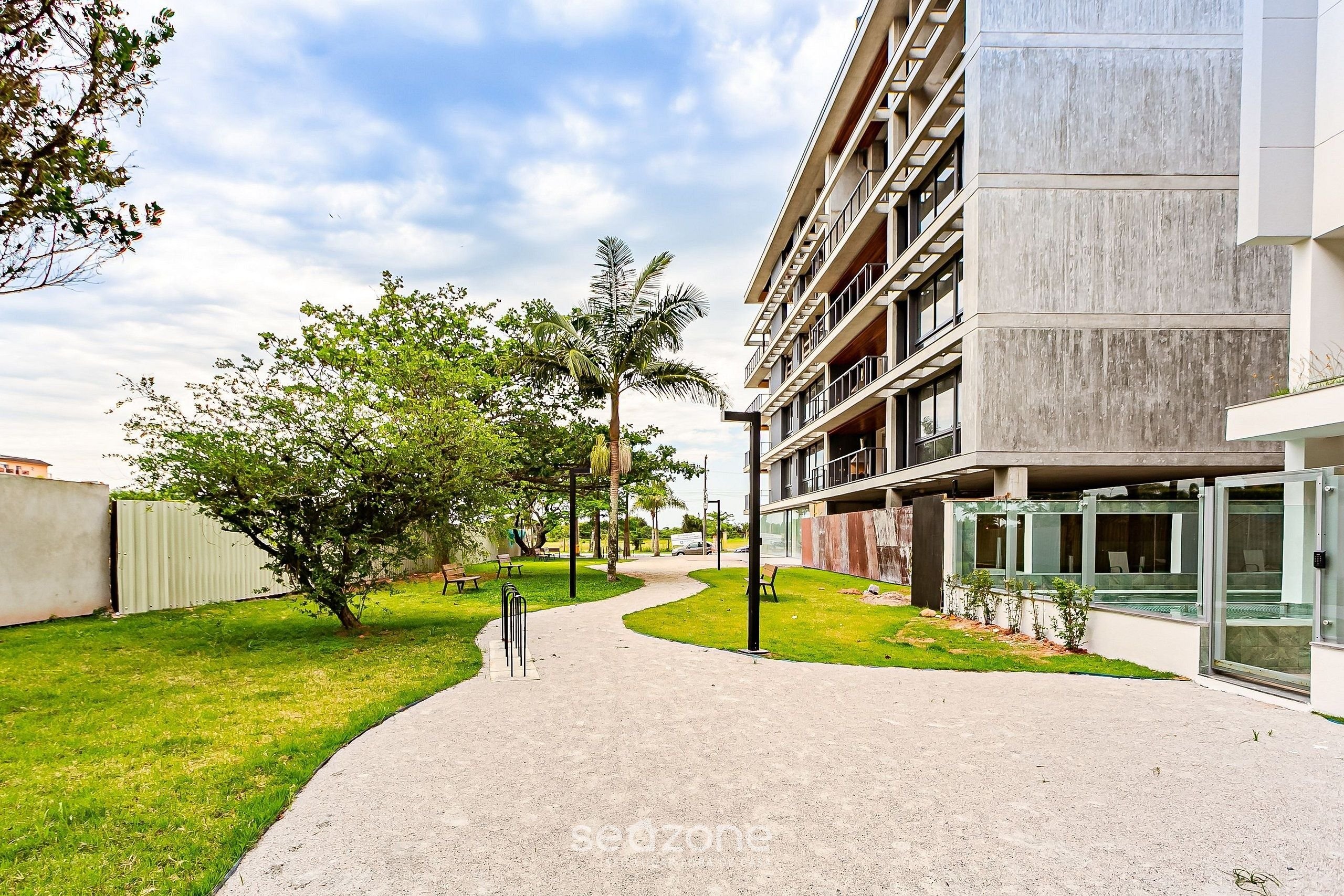 Foto da acomodação