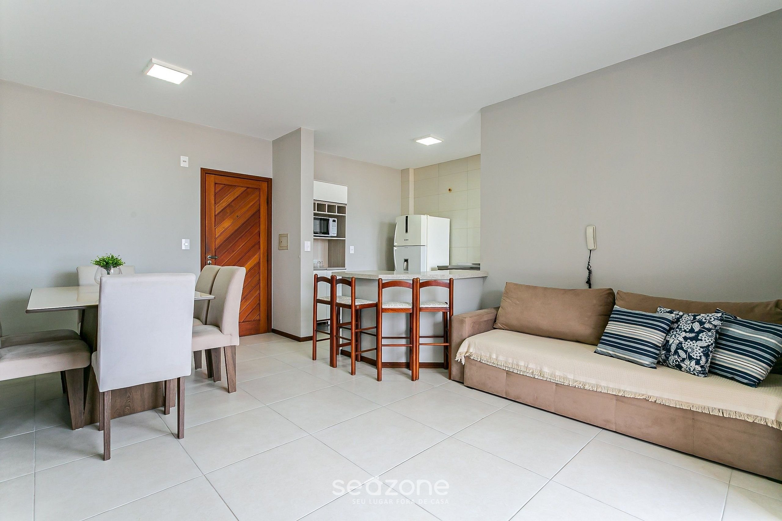 Foto da acomodação