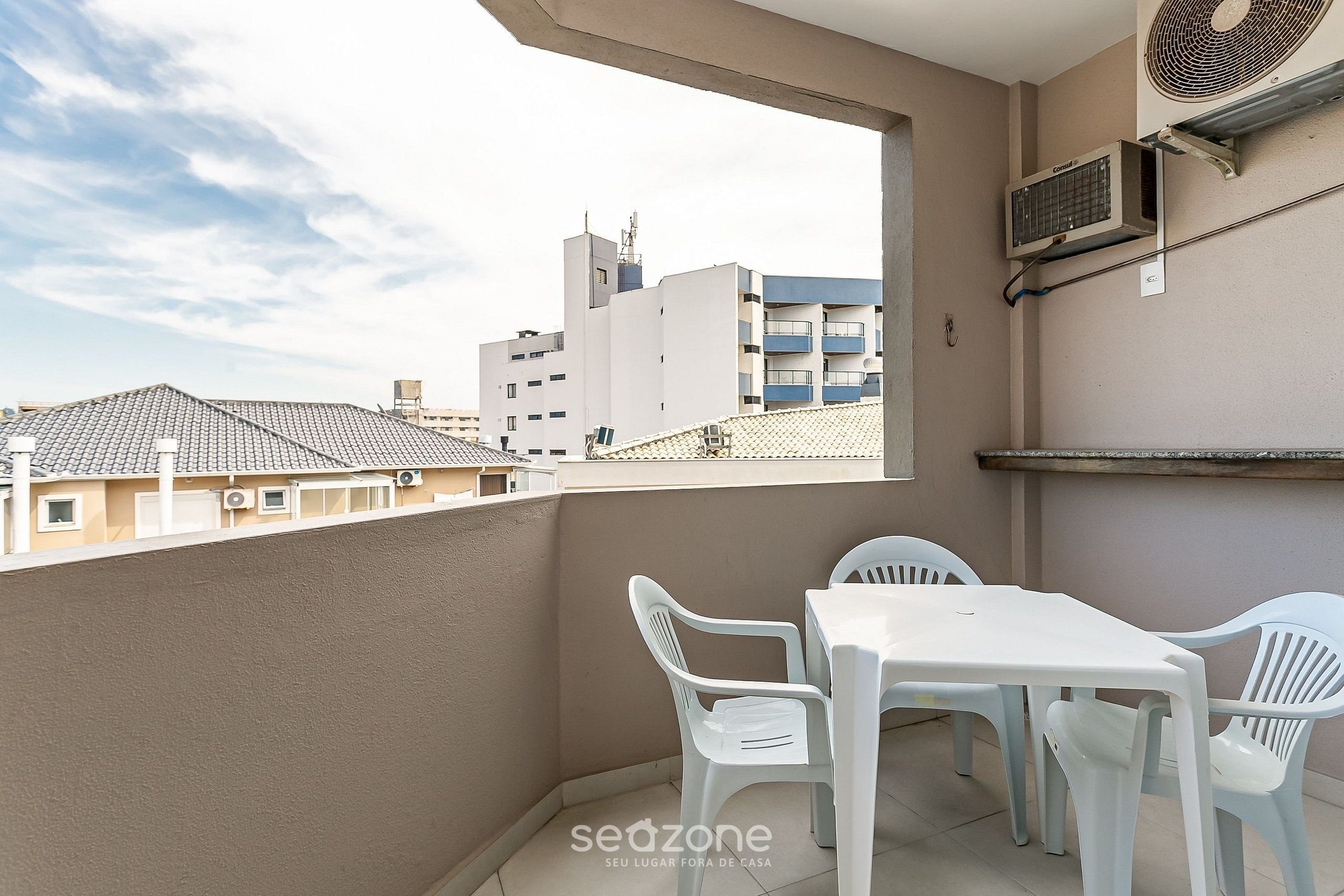 Foto da acomodação