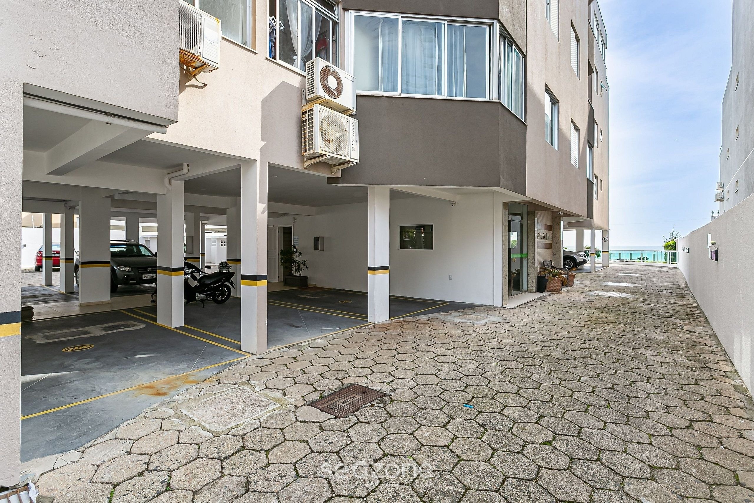 Foto da acomodação
