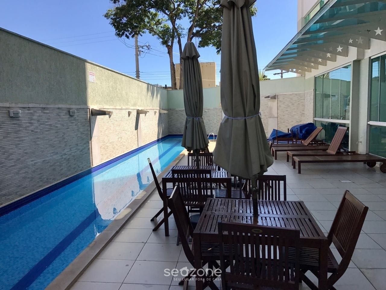 Foto da acomodação