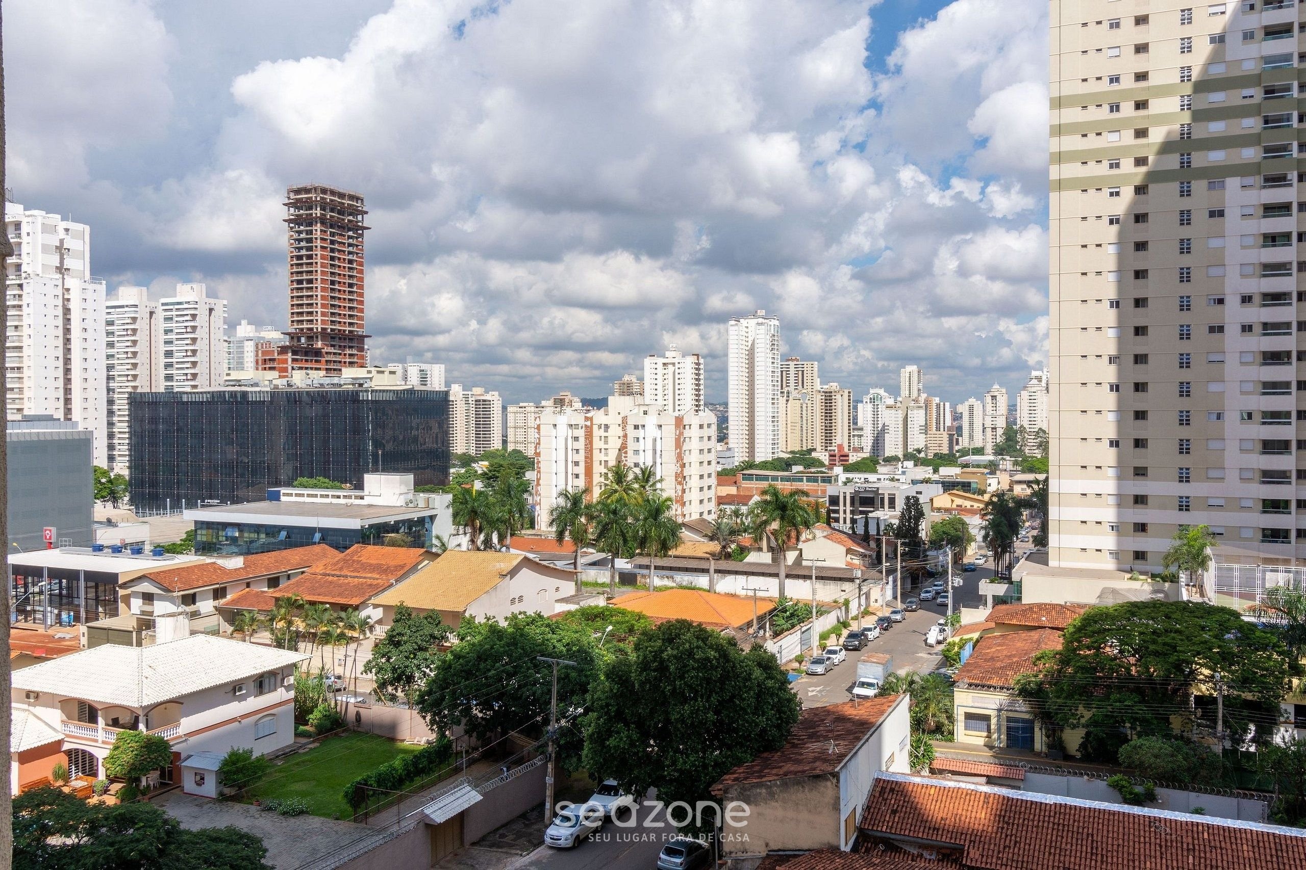 Foto da acomodação