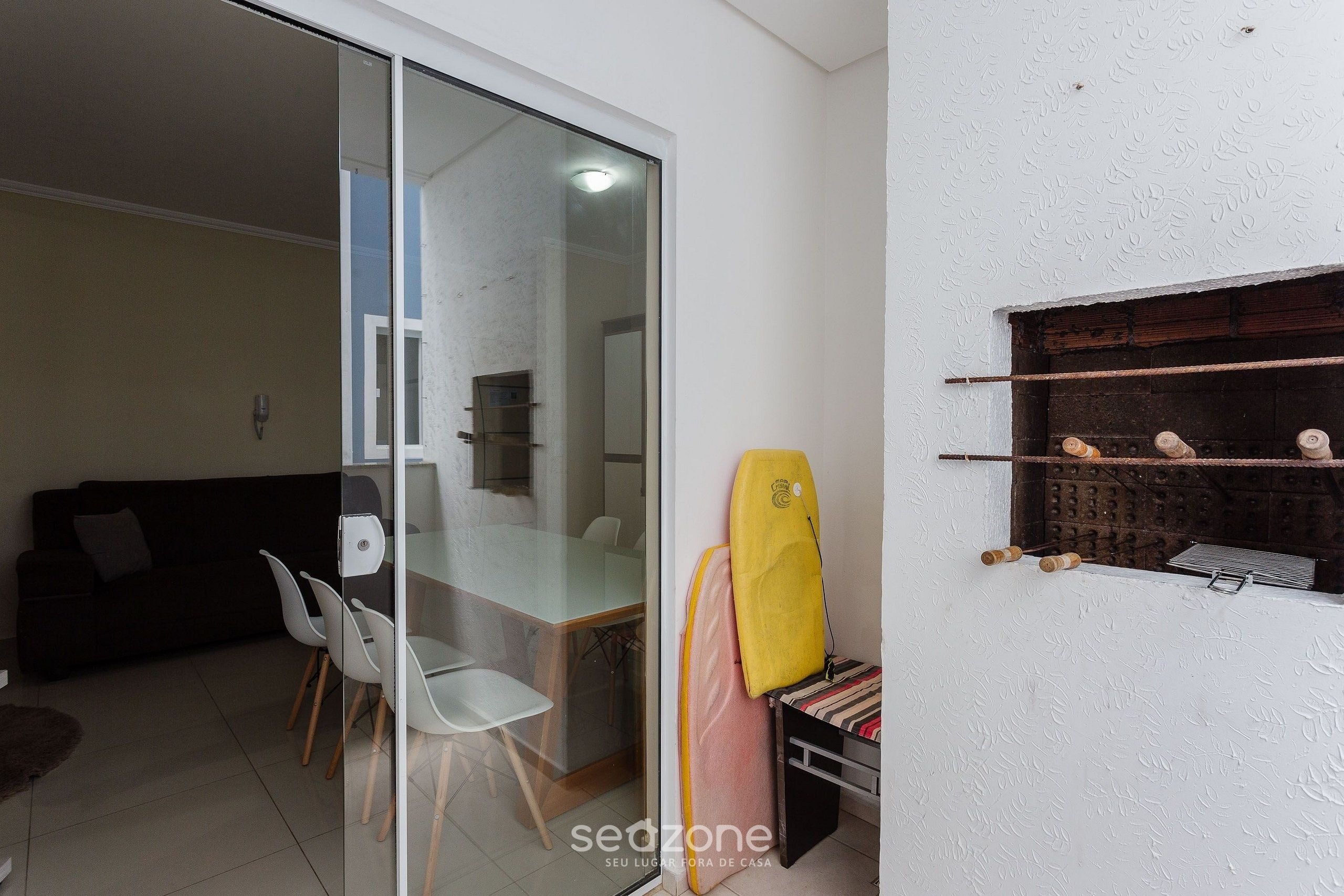 Foto da acomodação