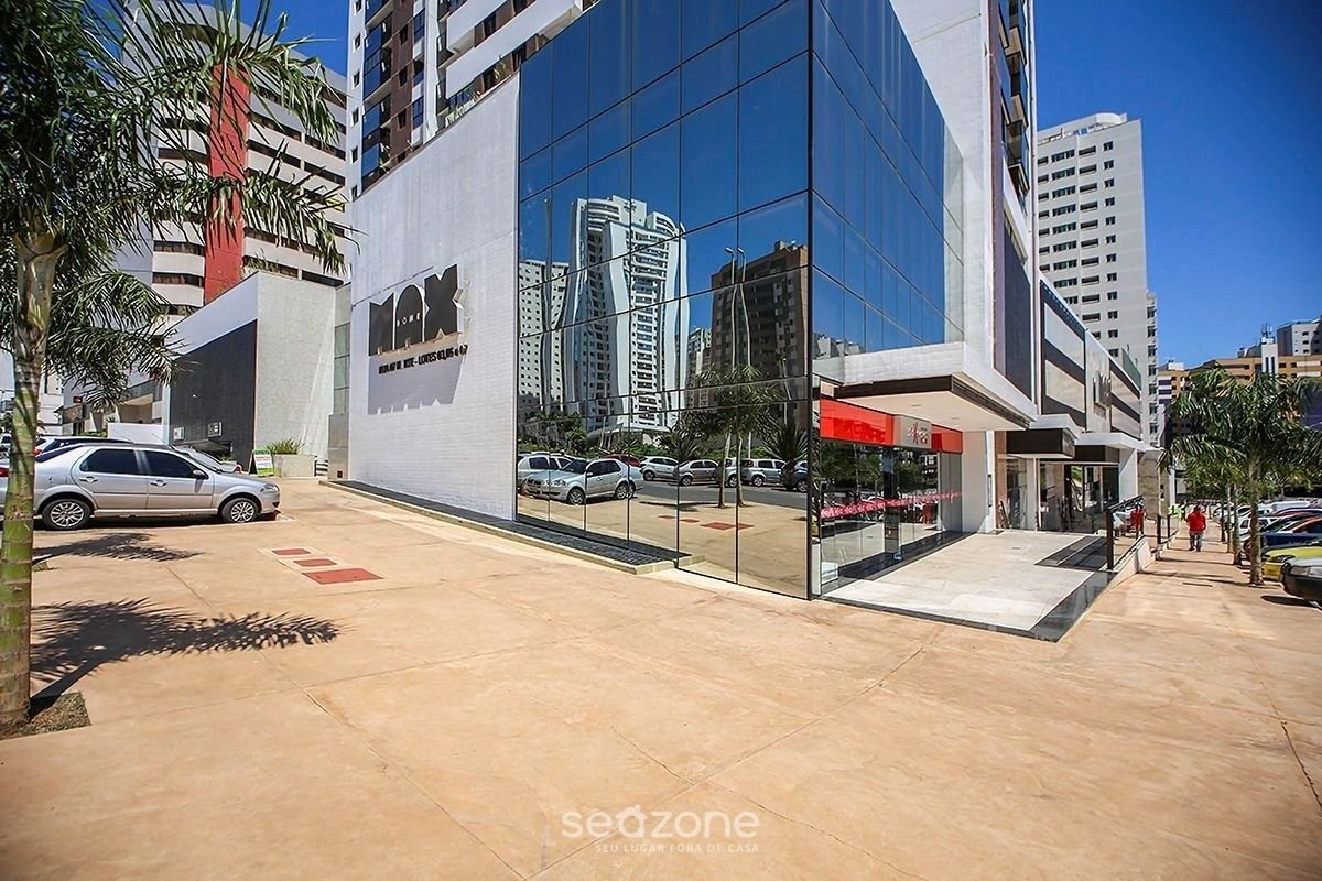 Foto da acomodação