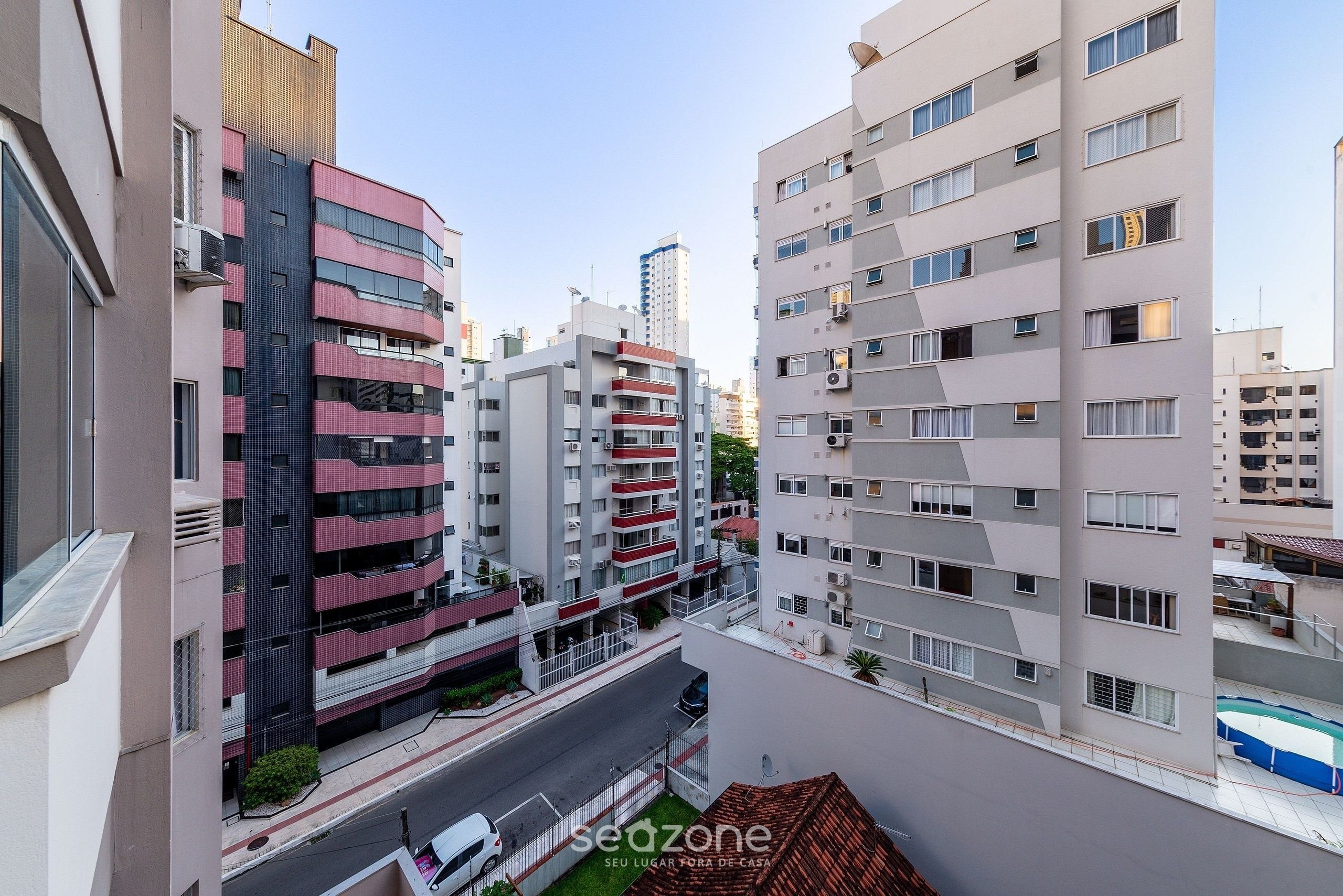 Foto da acomodação
