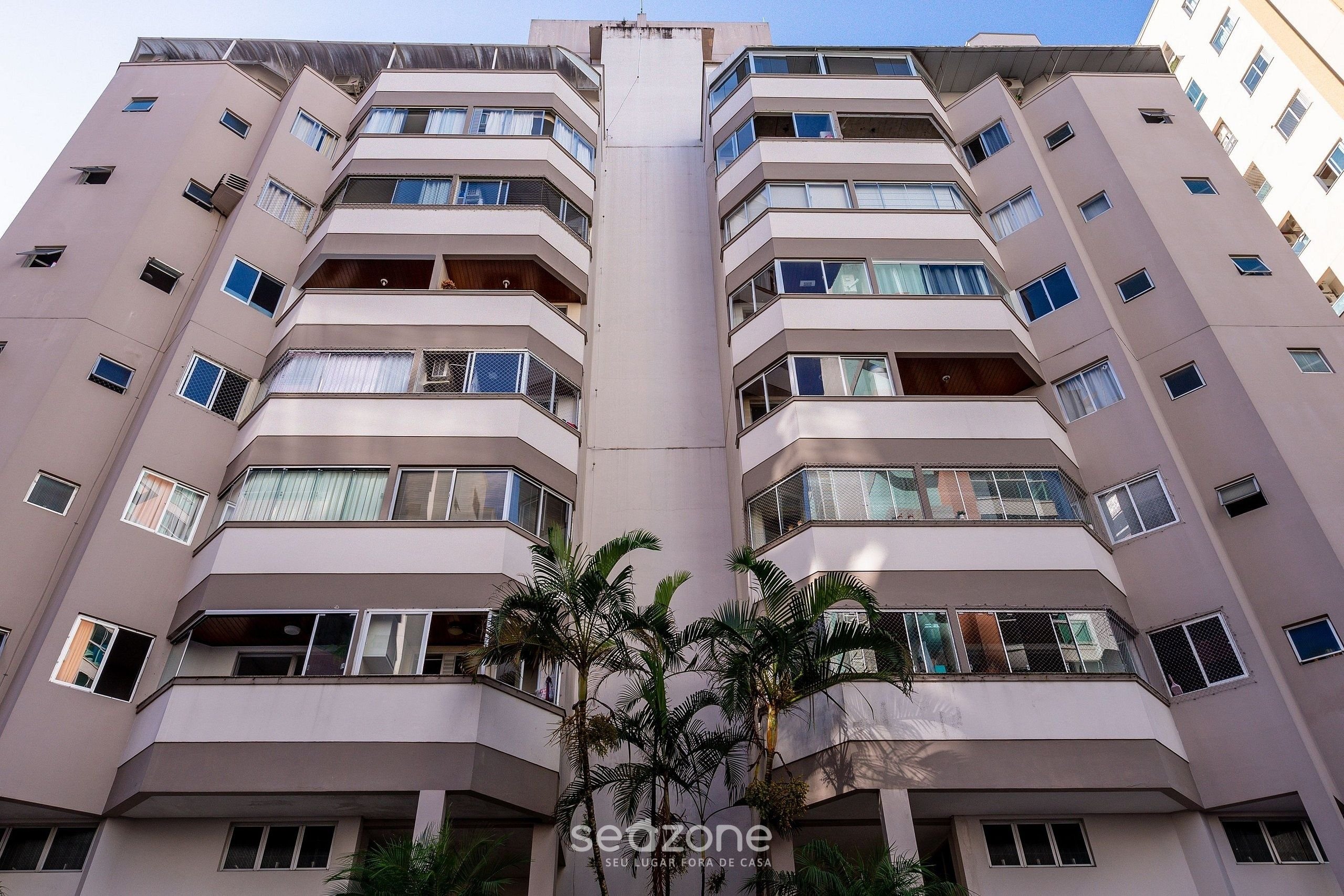 Foto da acomodação