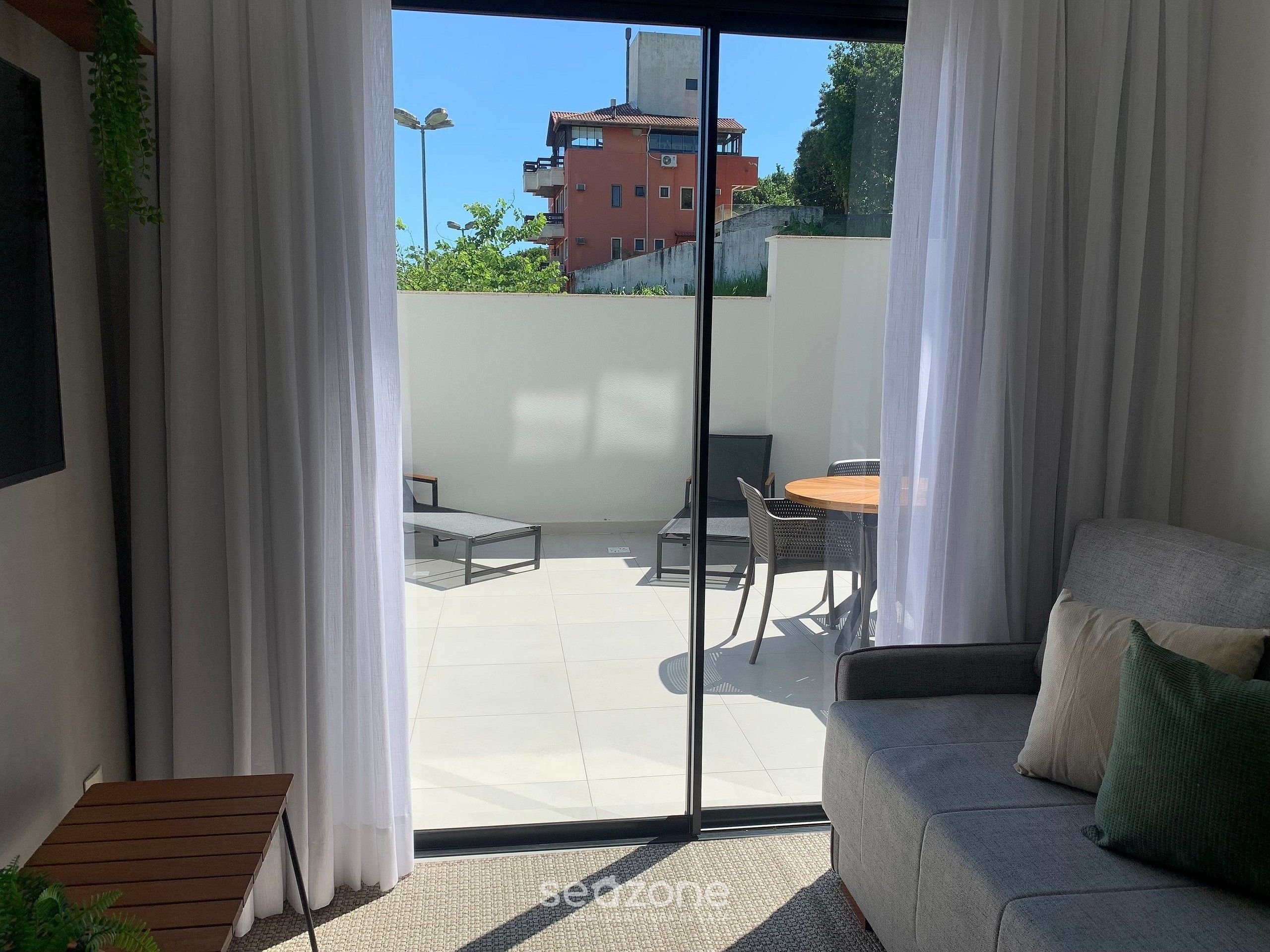 Foto da acomodação