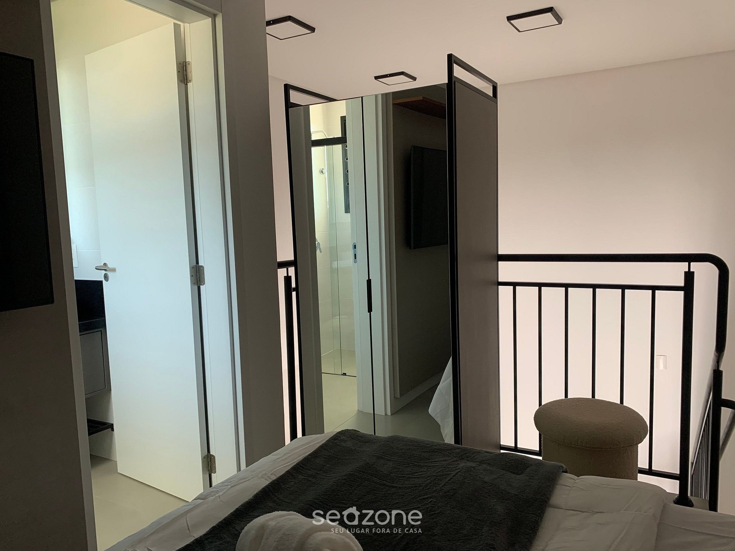Foto da acomodação
