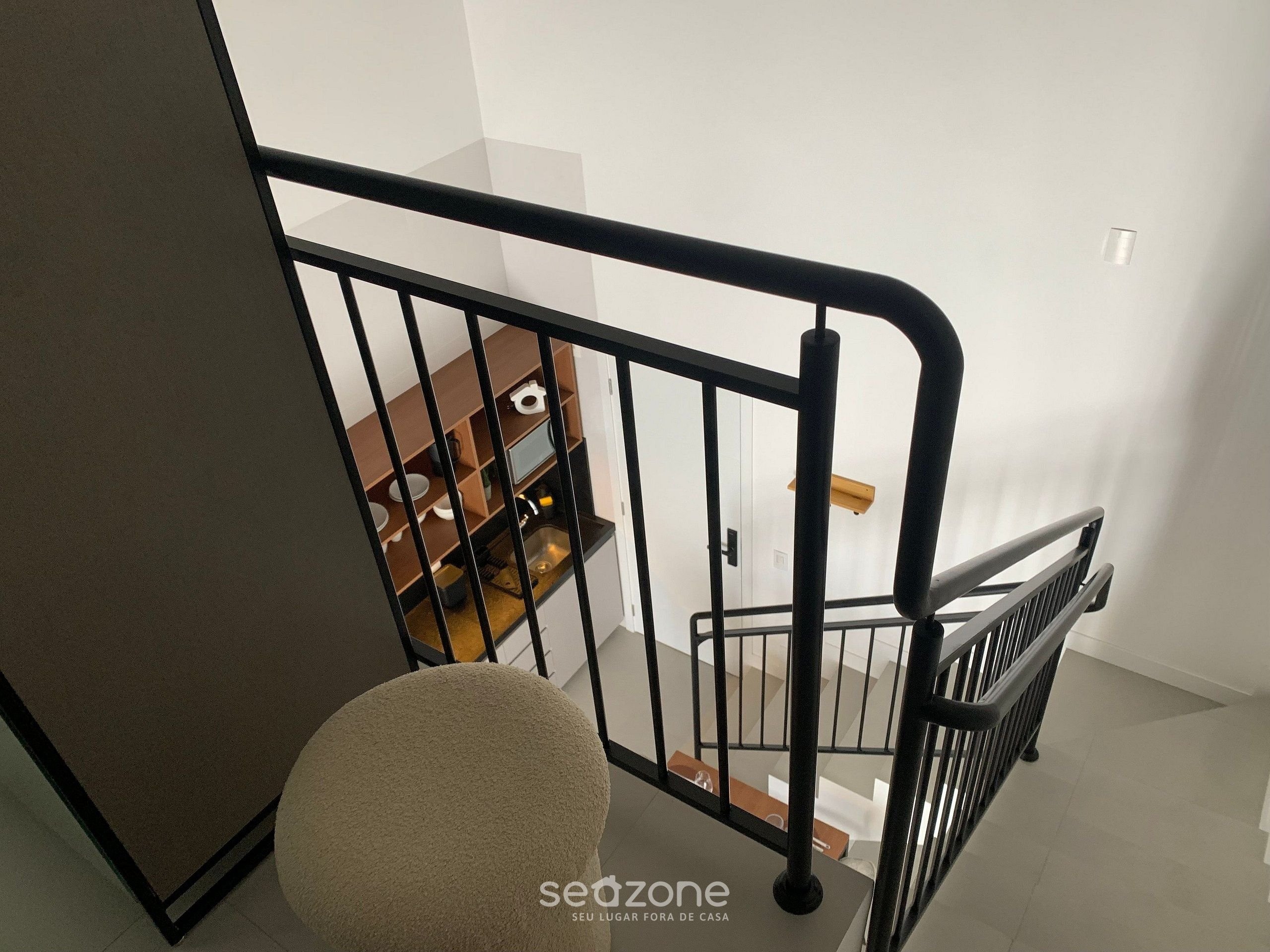 Foto da acomodação