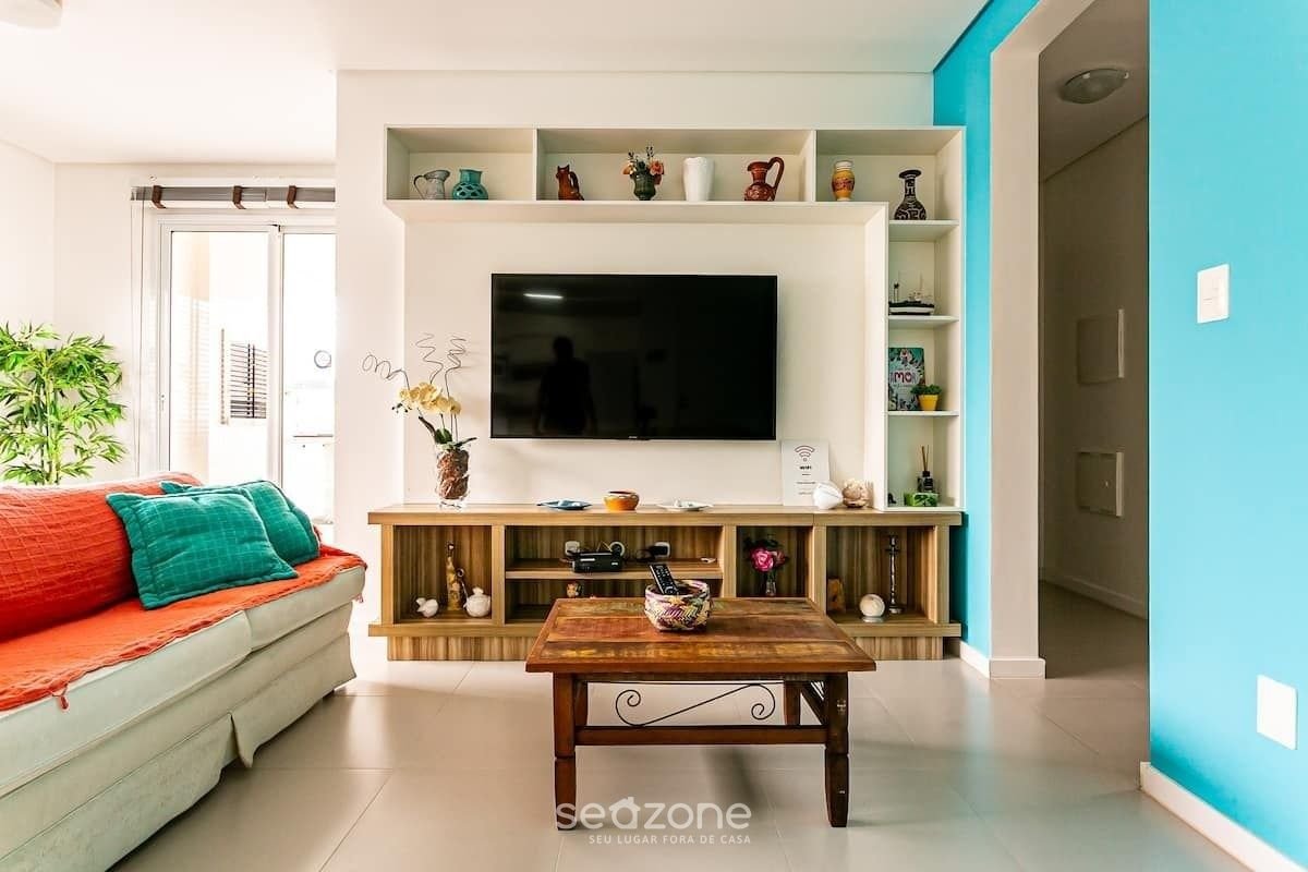 Foto da acomodação