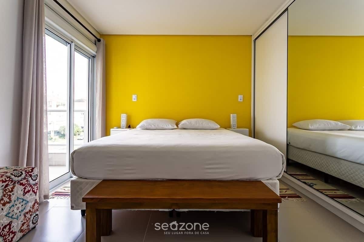 Foto da acomodação