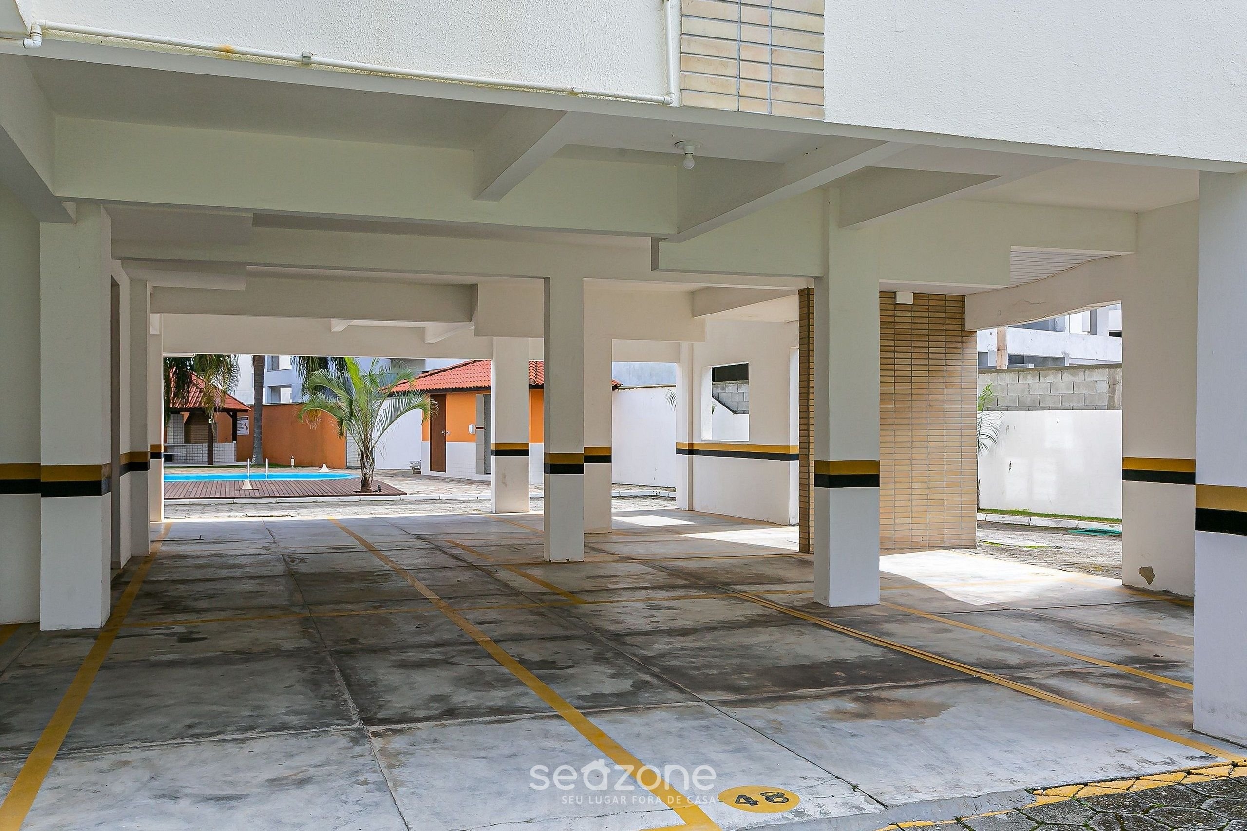Foto da acomodação