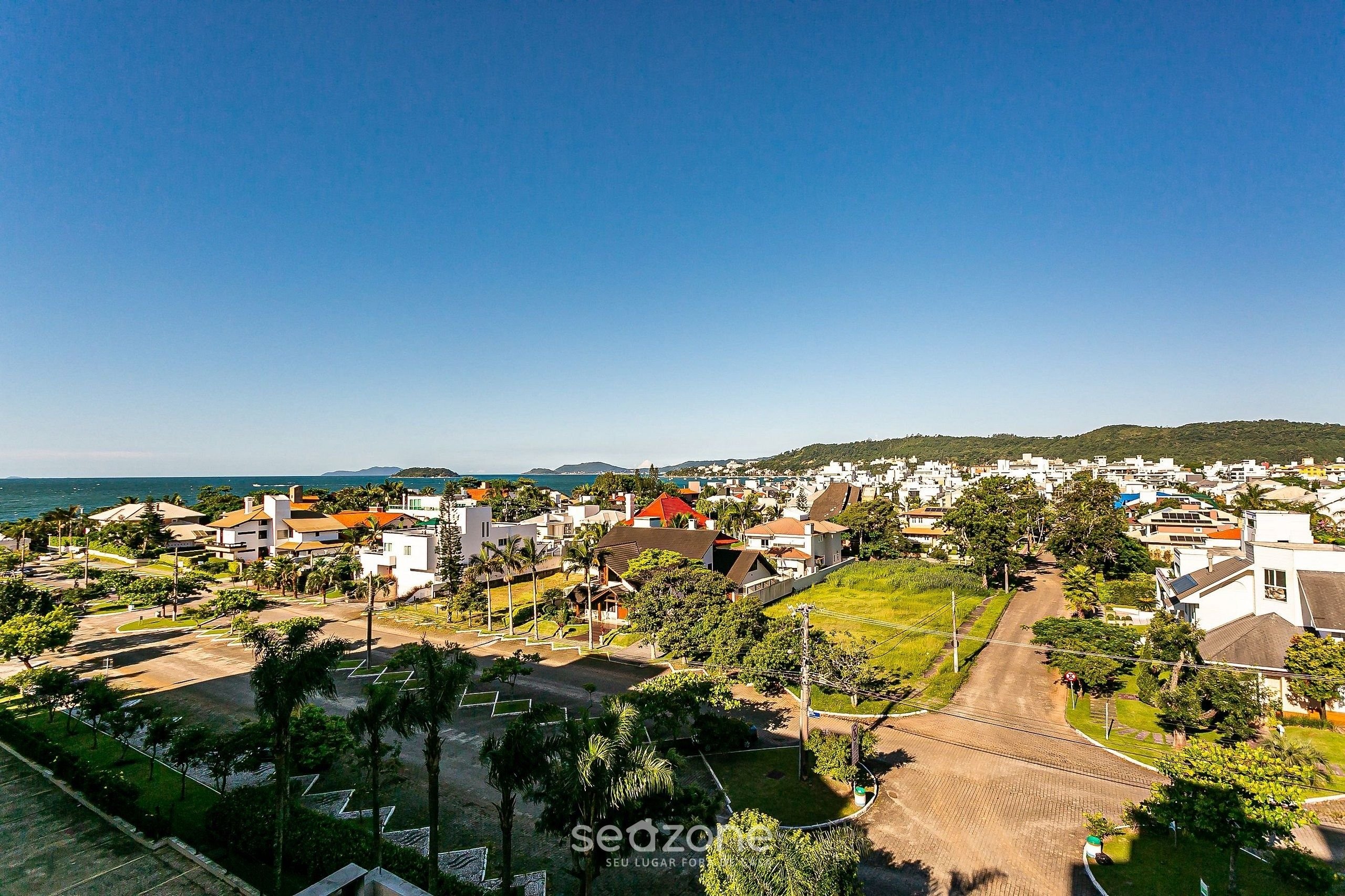 Foto da acomodação
