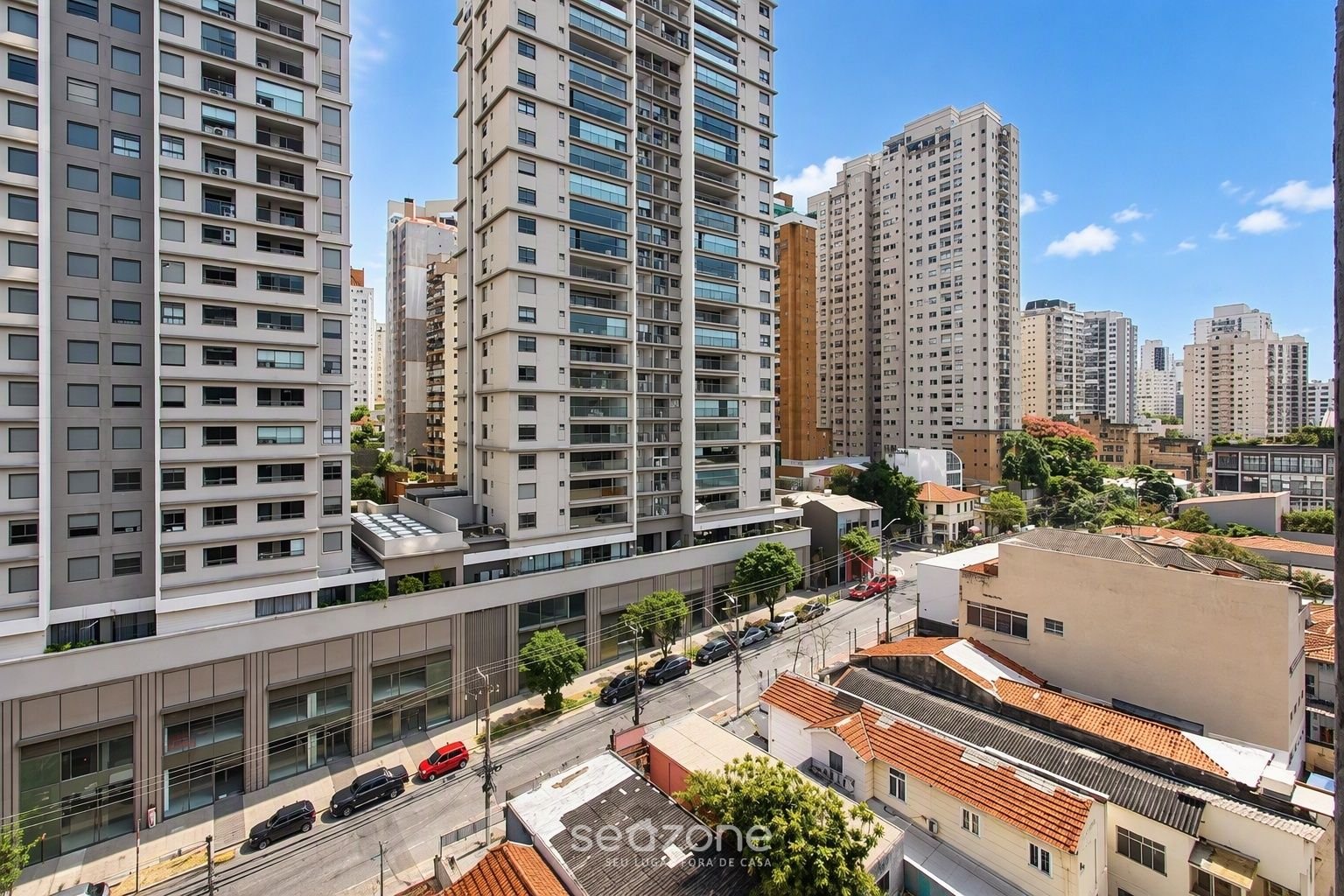 Foto da acomodação